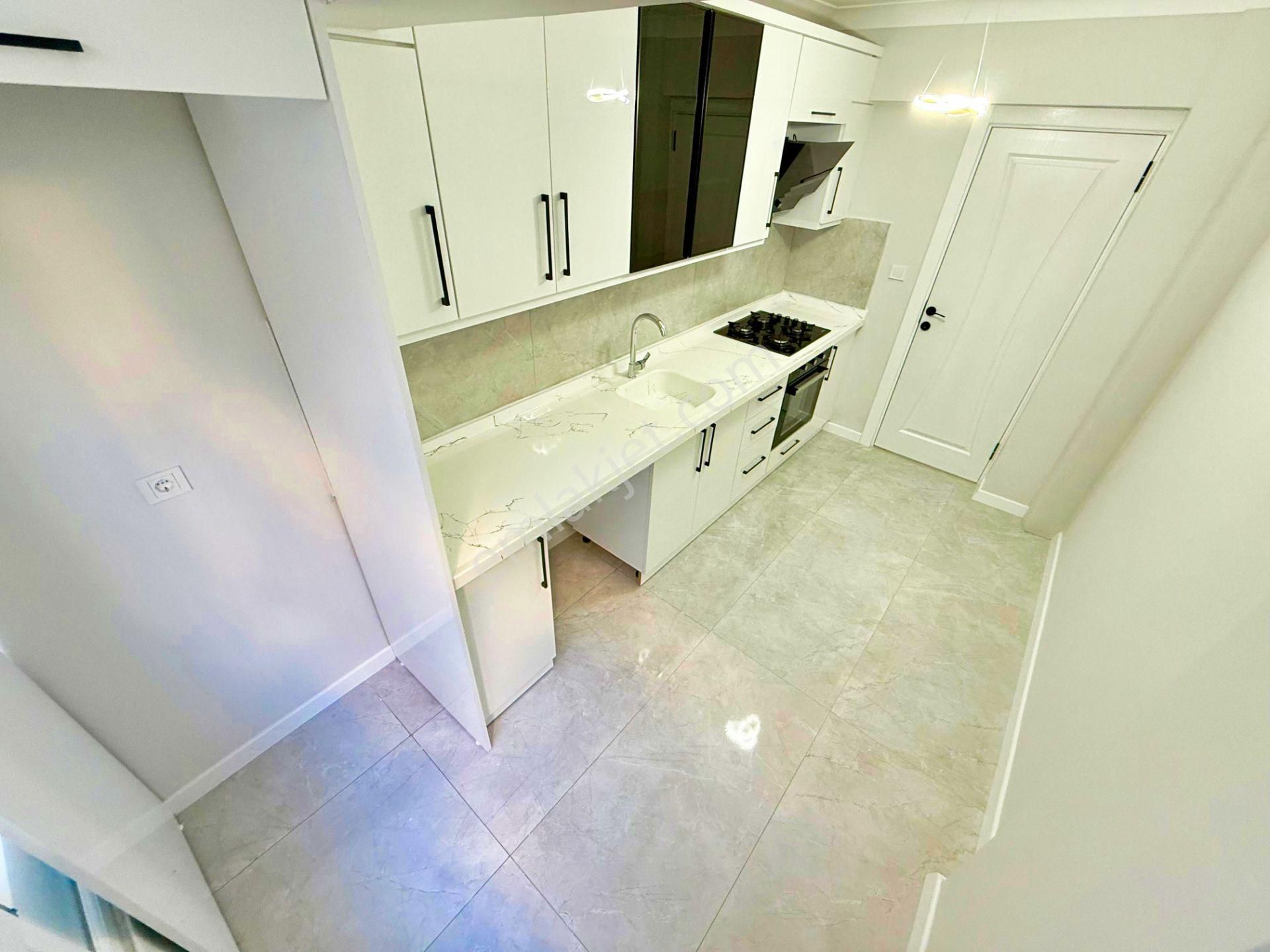 🛑🛑 Aktif'ten Akçay'da Satılık Denize 100mt Müstakil Tadında Ön Cephe Ferah 2+1 Daire - Görsel 14