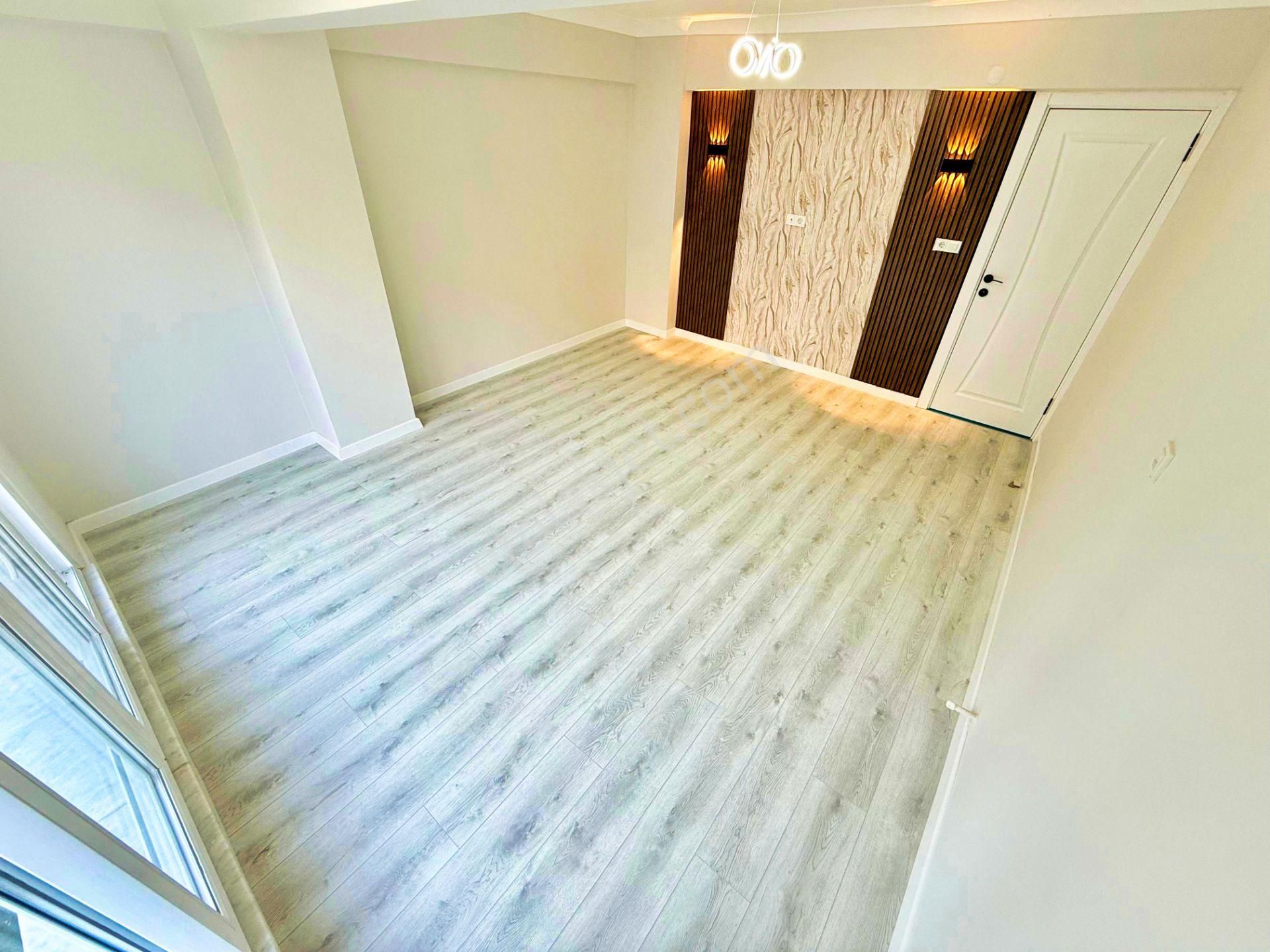 🛑🛑 Aktif'ten Akçay'da Satılık Denize 100mt Müstakil Tadında Ön Cephe Ferah 2+1 Daire - Görsel 27