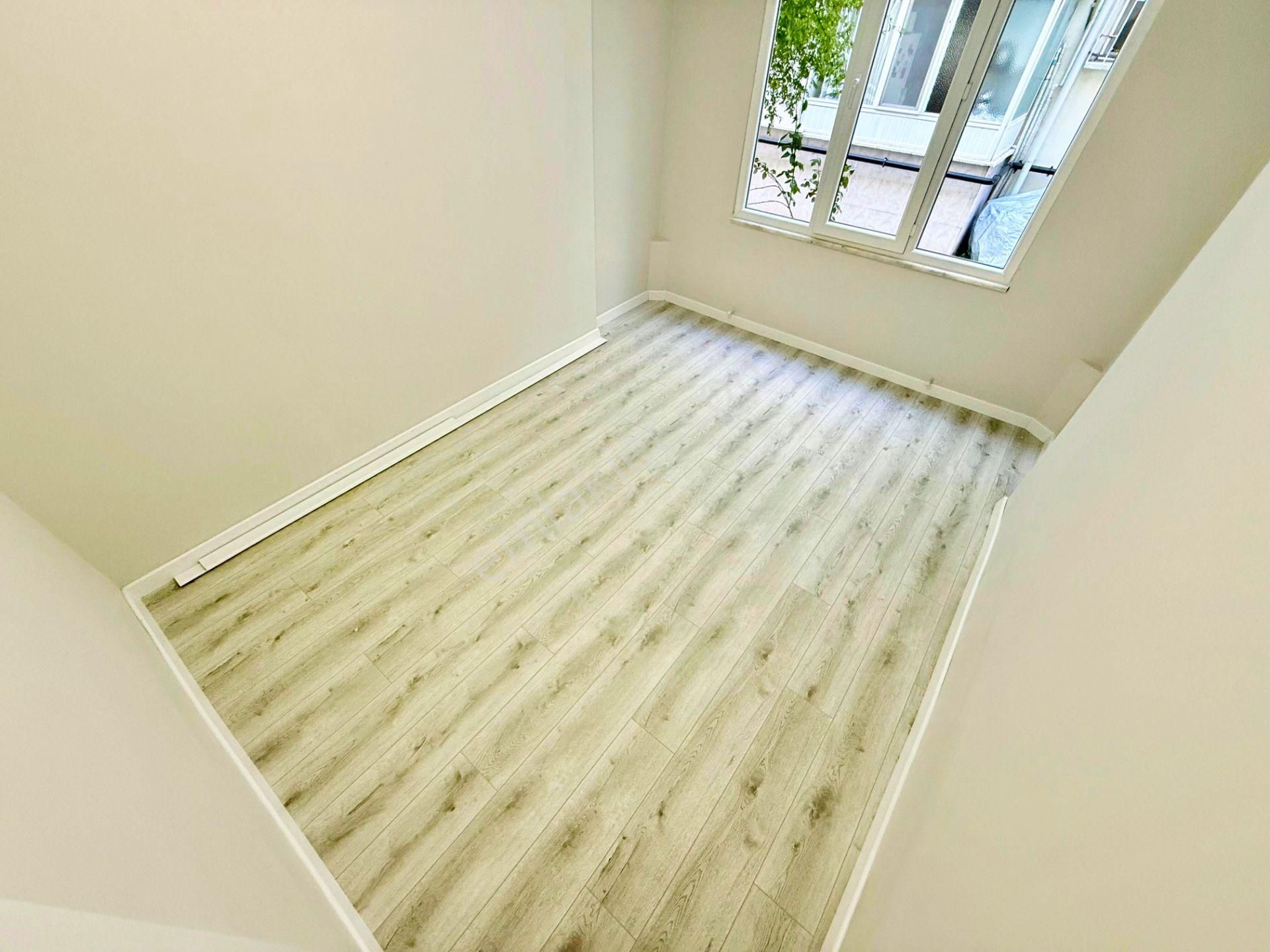 🛑🛑 Aktif'ten Akçay'da Satılık Denize 100mt Müstakil Tadında Ön Cephe Ferah 2+1 Daire - Görsel 18