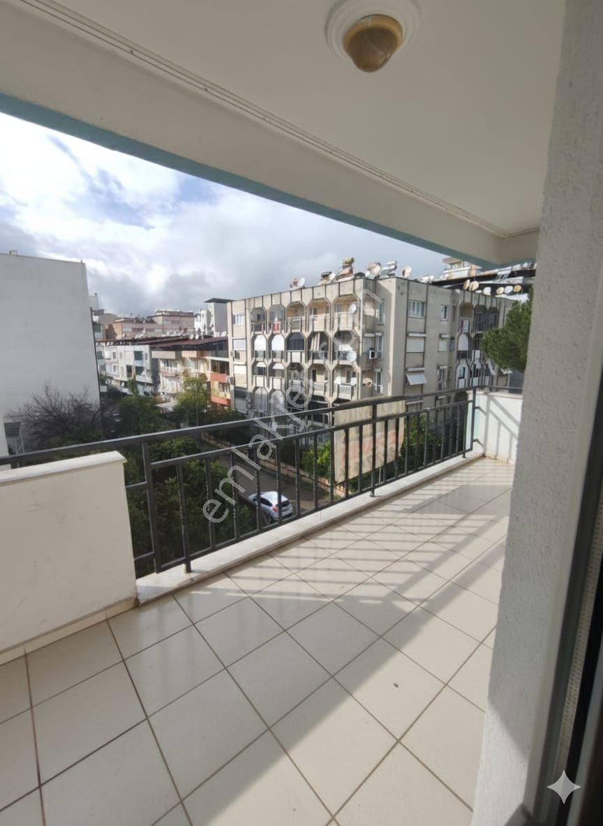 Kiralik Daire Yıldıztepe Mah.kanalyolu Mevkii 3+1 Doğalgazlı 140 M2 Asansörlü Ara Kat - Görsel 5