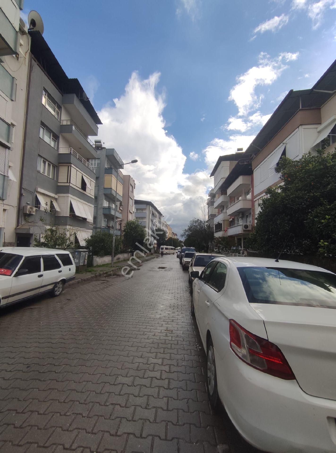 Kiralik Daire Yıldıztepe Mah.kanalyolu Mevkii 3+1 Doğalgazlı 140 M2 Asansörlü Ara Kat - Görsel 9