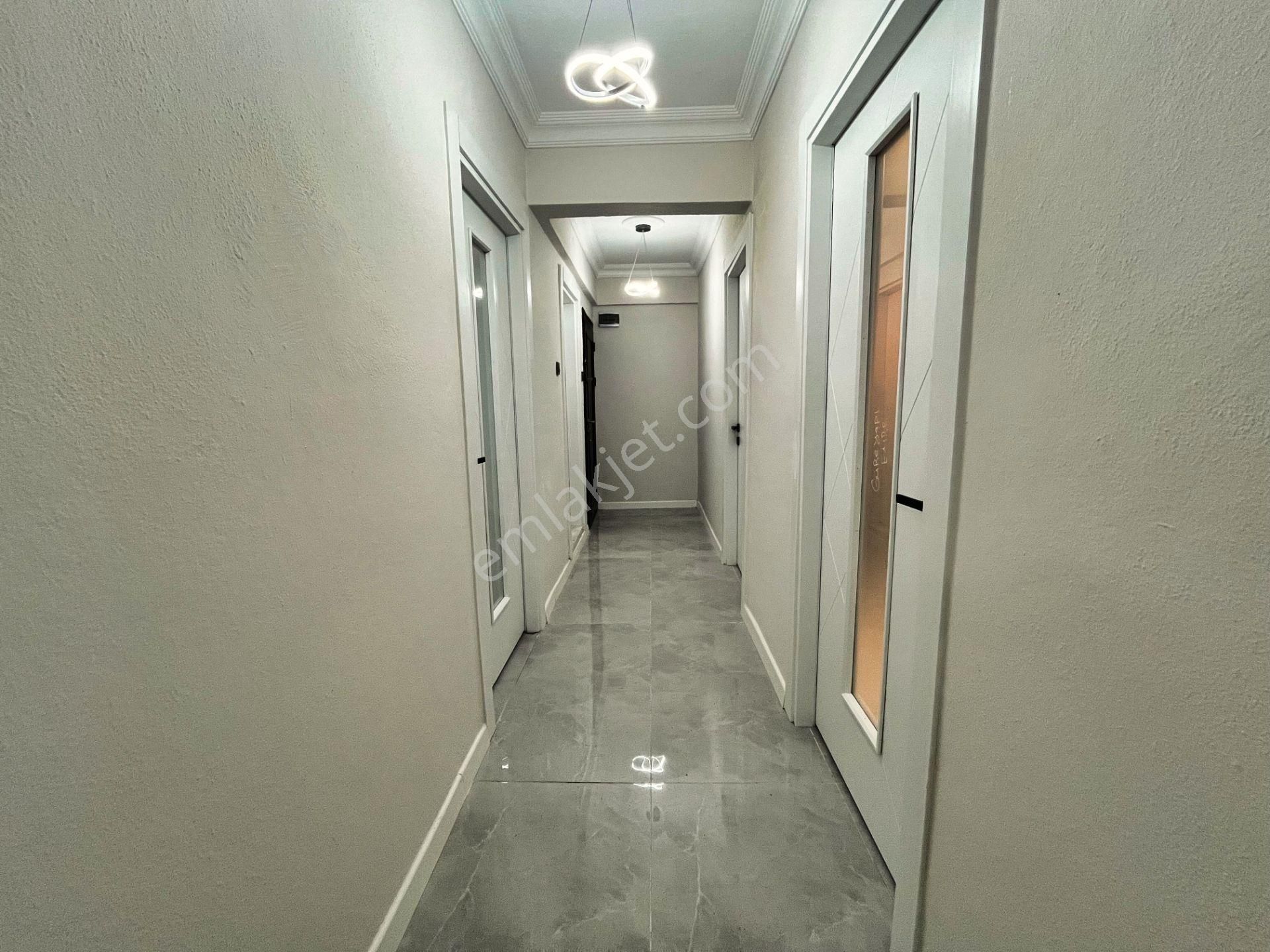 🛑🛑aktiften Akçay Merkez'de Satılık Denize Yakın Ön Cephe Arakat Harika 2+1 Daire - Görsel 30