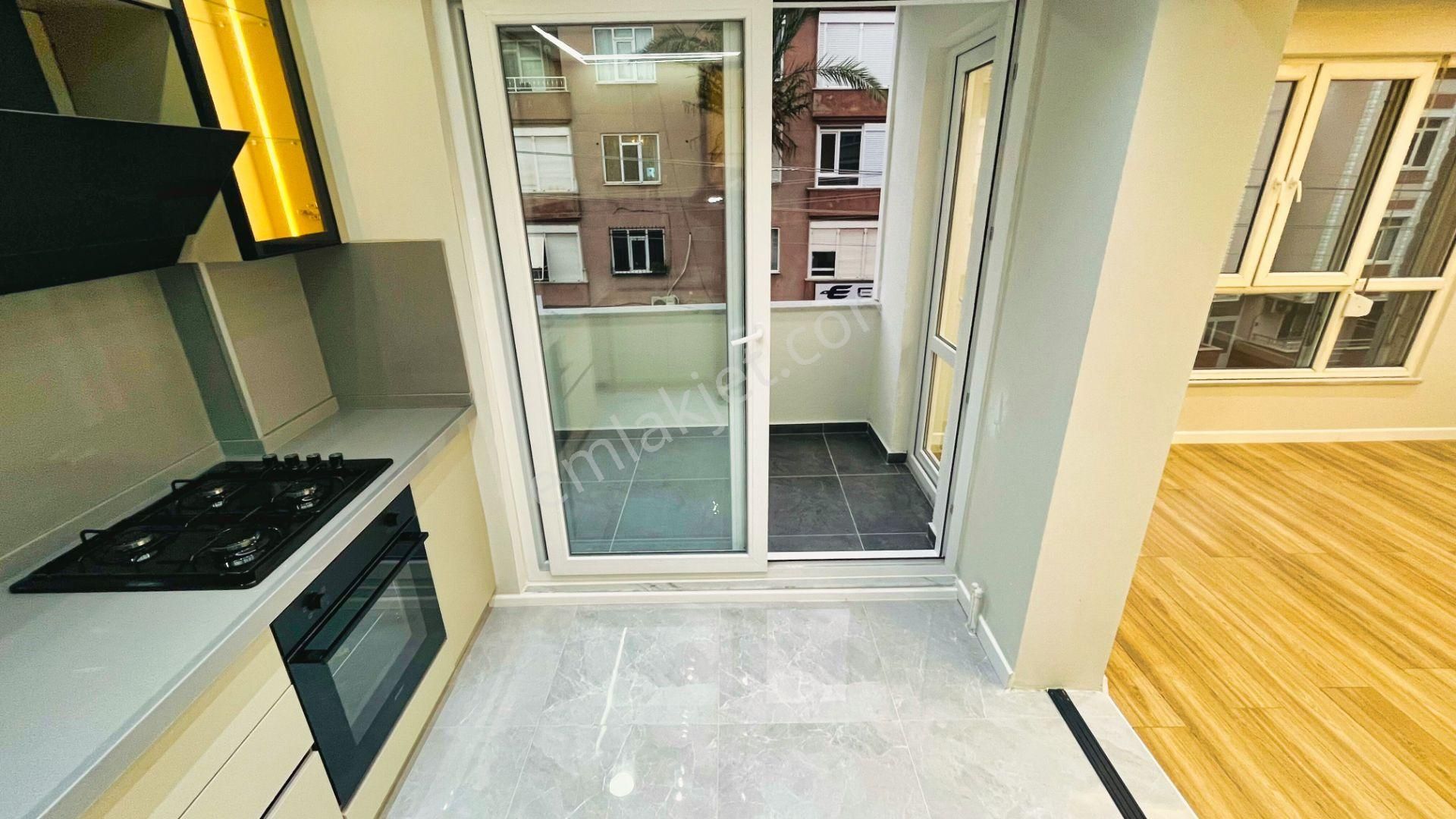 🛑🛑aktif'ten Akçay'da Yenilenen Tasarımı İle Kullanışlı Masrafsız Arakat Satılık 2+1 Daire - Görsel 32