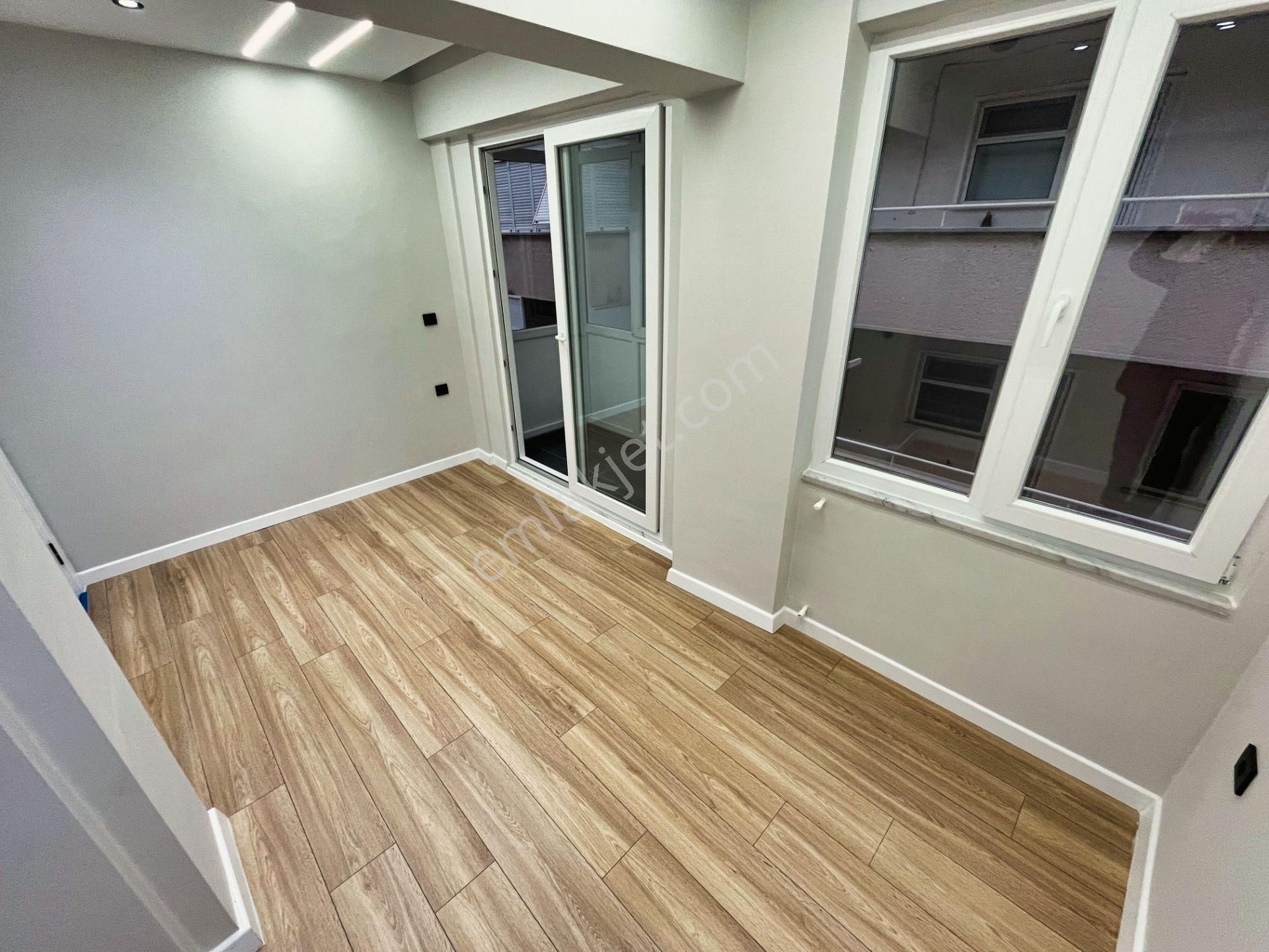 🛑🛑aktif'ten Akçay'da Yenilenen Tasarımı İle Kullanışlı Masrafsız Arakat Satılık 2+1 Daire - Görsel 6