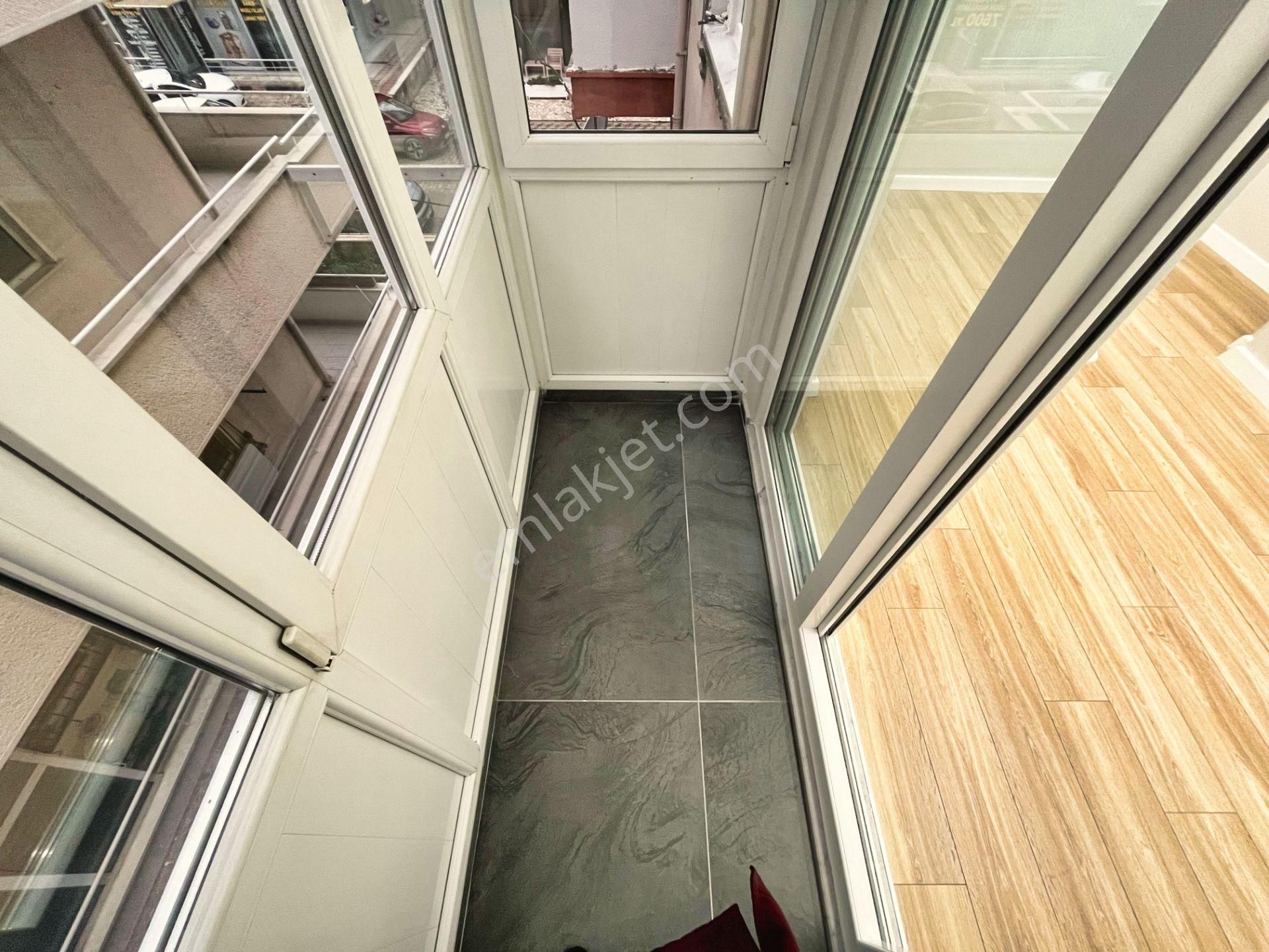 🛑🛑aktif'ten Akçay'da Yenilenen Tasarımı İle Kullanışlı Masrafsız Arakat Satılık 2+1 Daire - Görsel 17