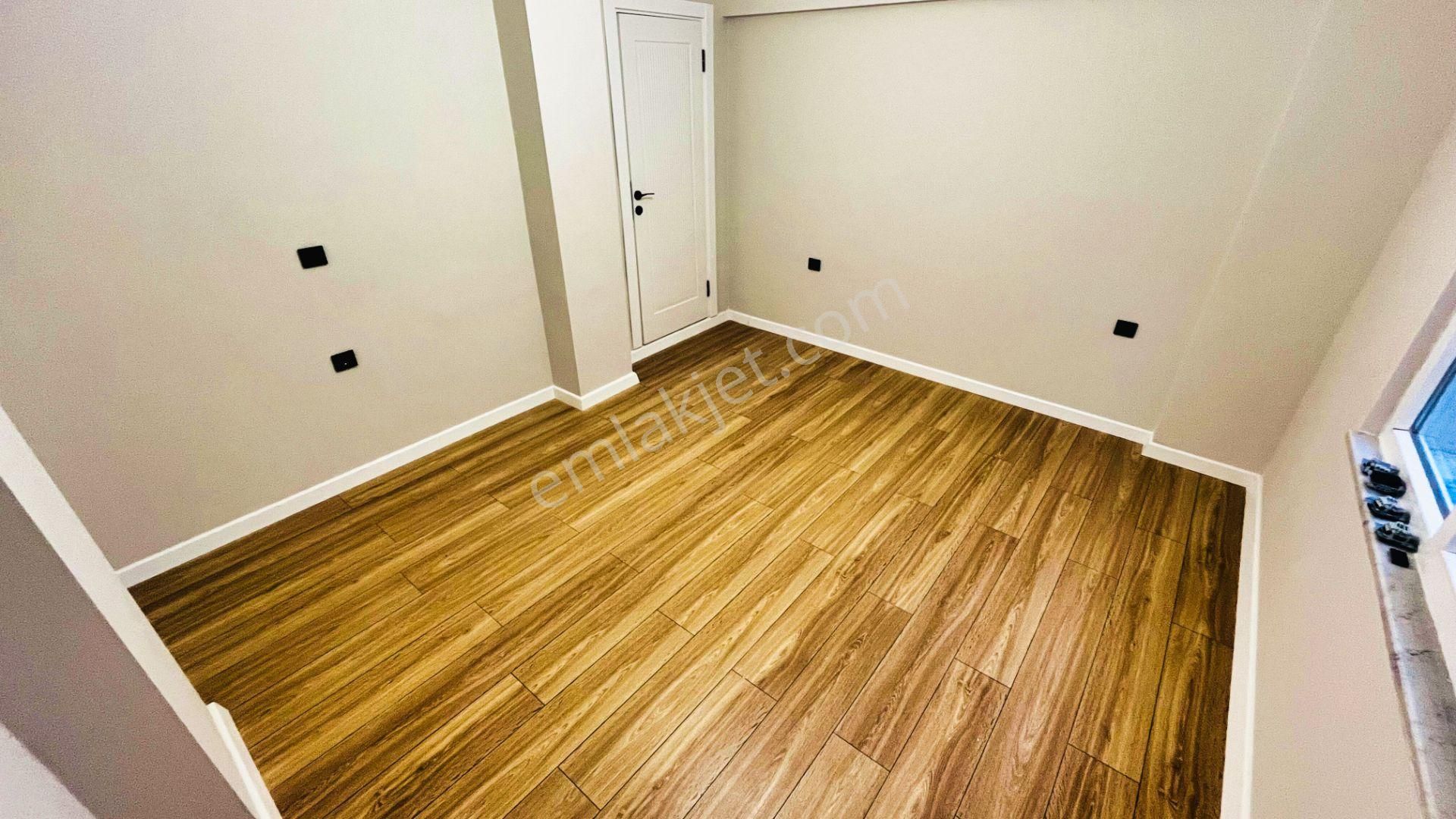 🛑🛑aktif'ten Akçay'da Yenilenen Tasarımı İle Kullanışlı Masrafsız Arakat Satılık 2+1 Daire - Görsel 8