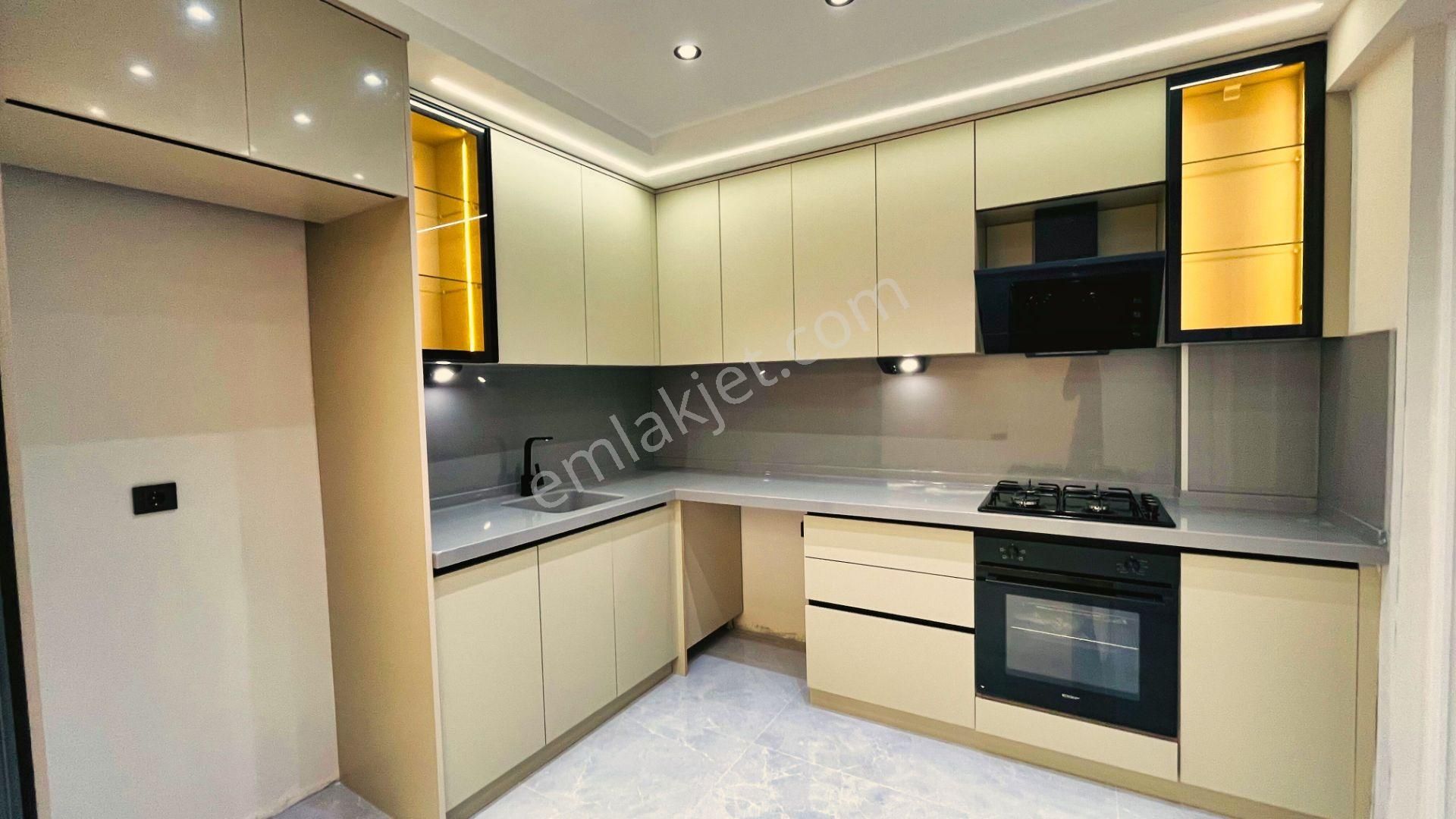 🛑🛑aktif'ten Akçay'da Yenilenen Tasarımı İle Kullanışlı Masrafsız Arakat Satılık 2+1 Daire - Görsel 18