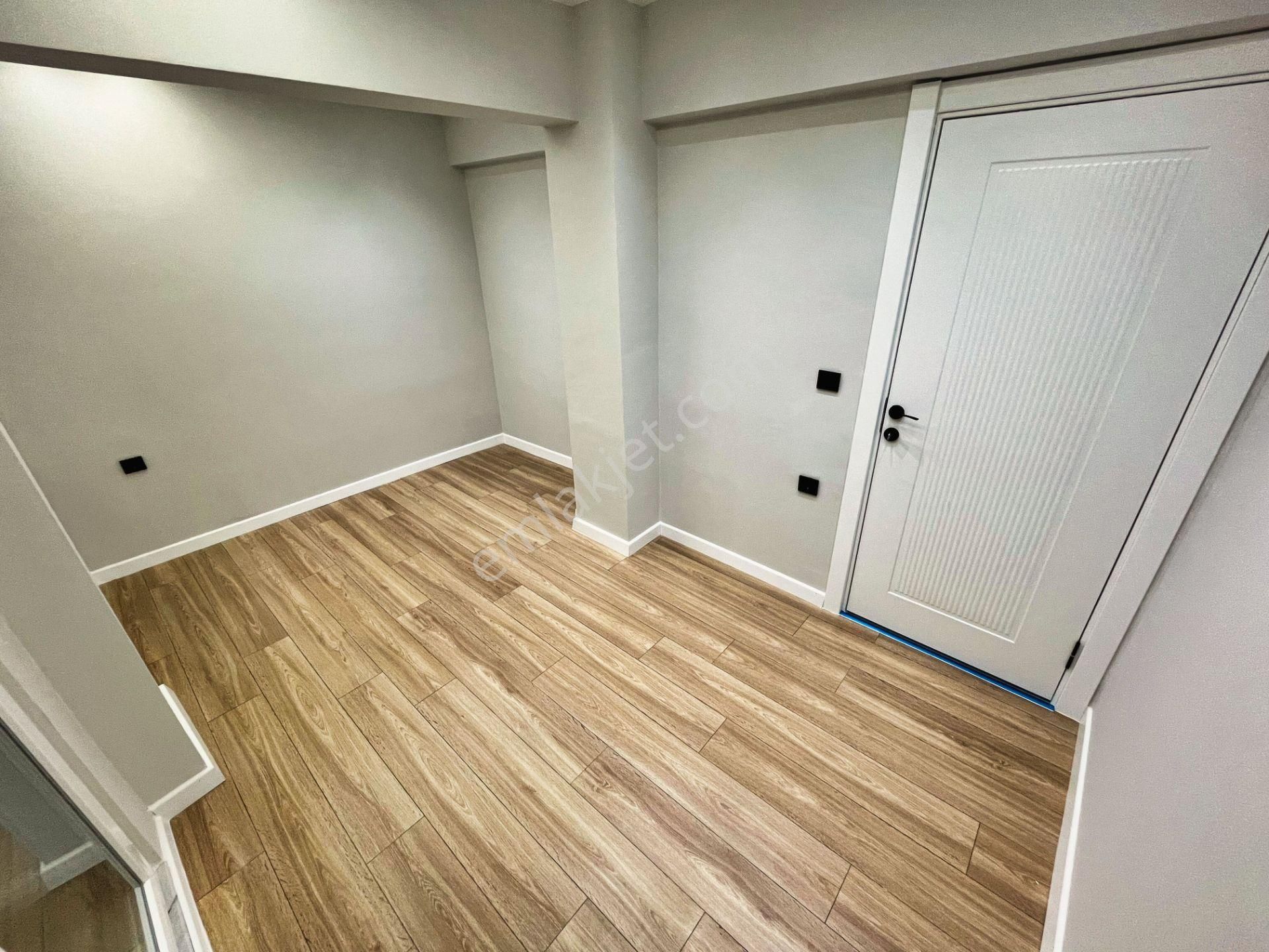 🛑🛑aktif'ten Akçay'da Yenilenen Tasarımı İle Kullanışlı Masrafsız Arakat Satılık 2+1 Daire - Görsel 5