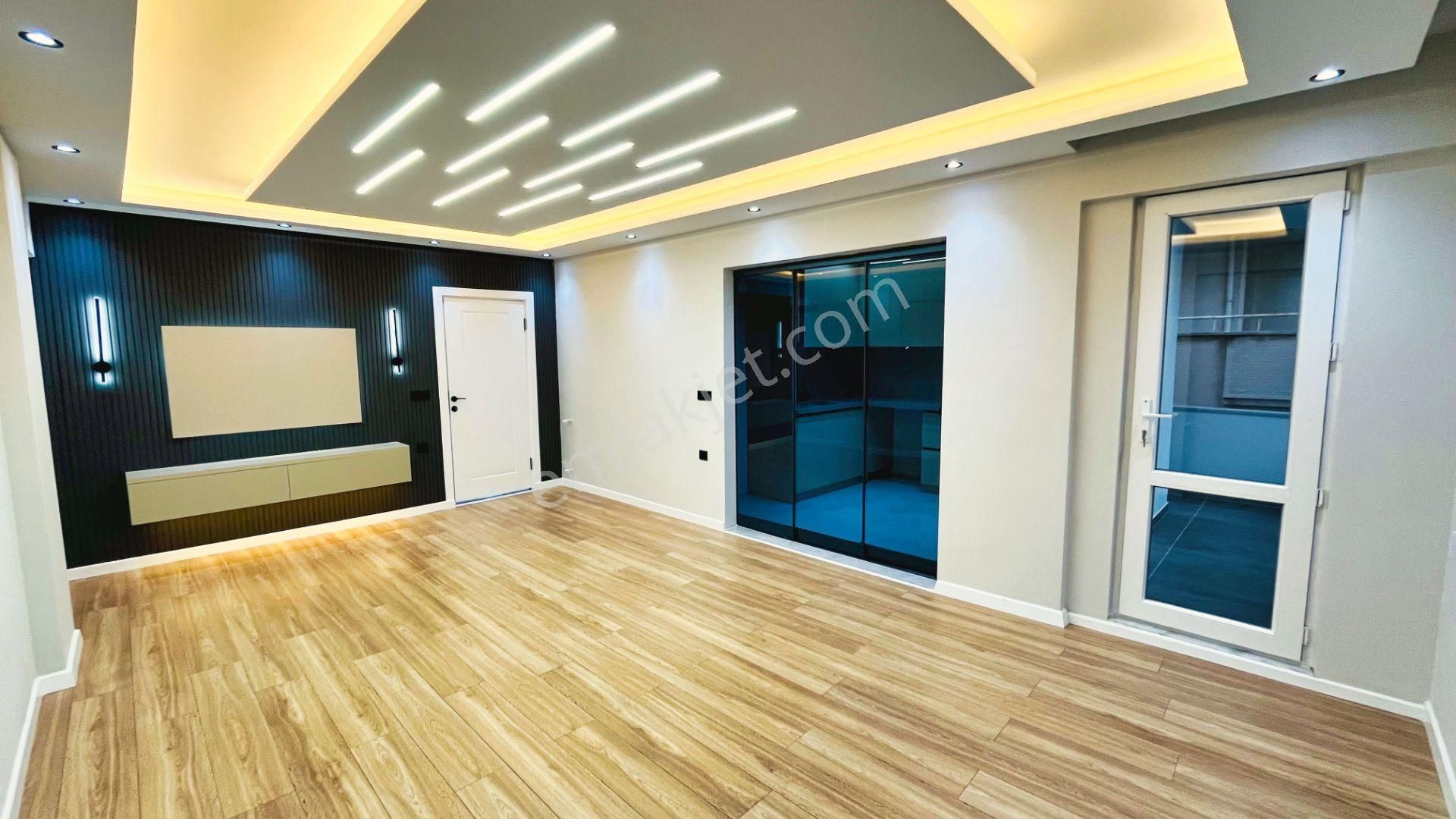 🛑🛑aktif'ten Akçay'da Yenilenen Tasarımı İle Kullanışlı Masrafsız Arakat Satılık 2+1 Daire - Görsel 30