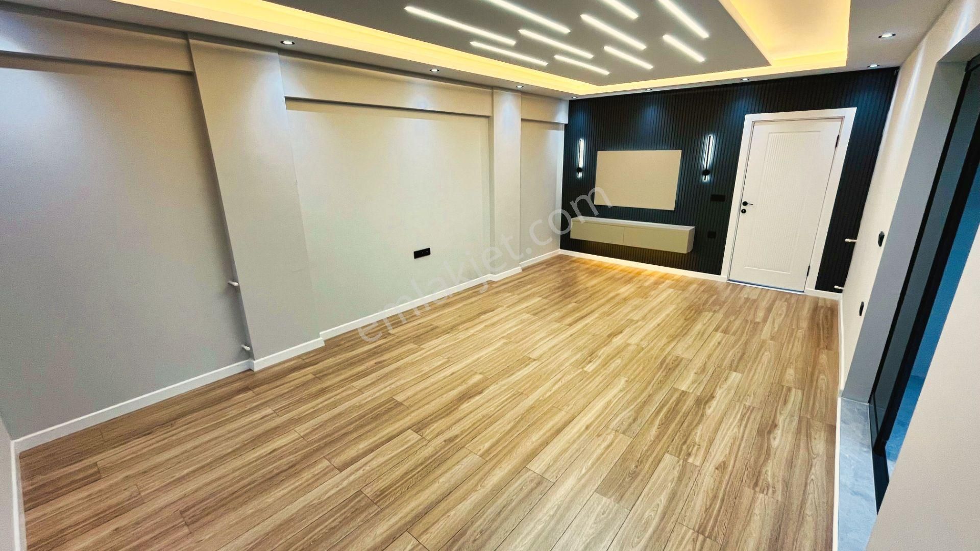 🛑🛑aktif'ten Akçay'da Yenilenen Tasarımı İle Kullanışlı Masrafsız Arakat Satılık 2+1 Daire - Görsel 27