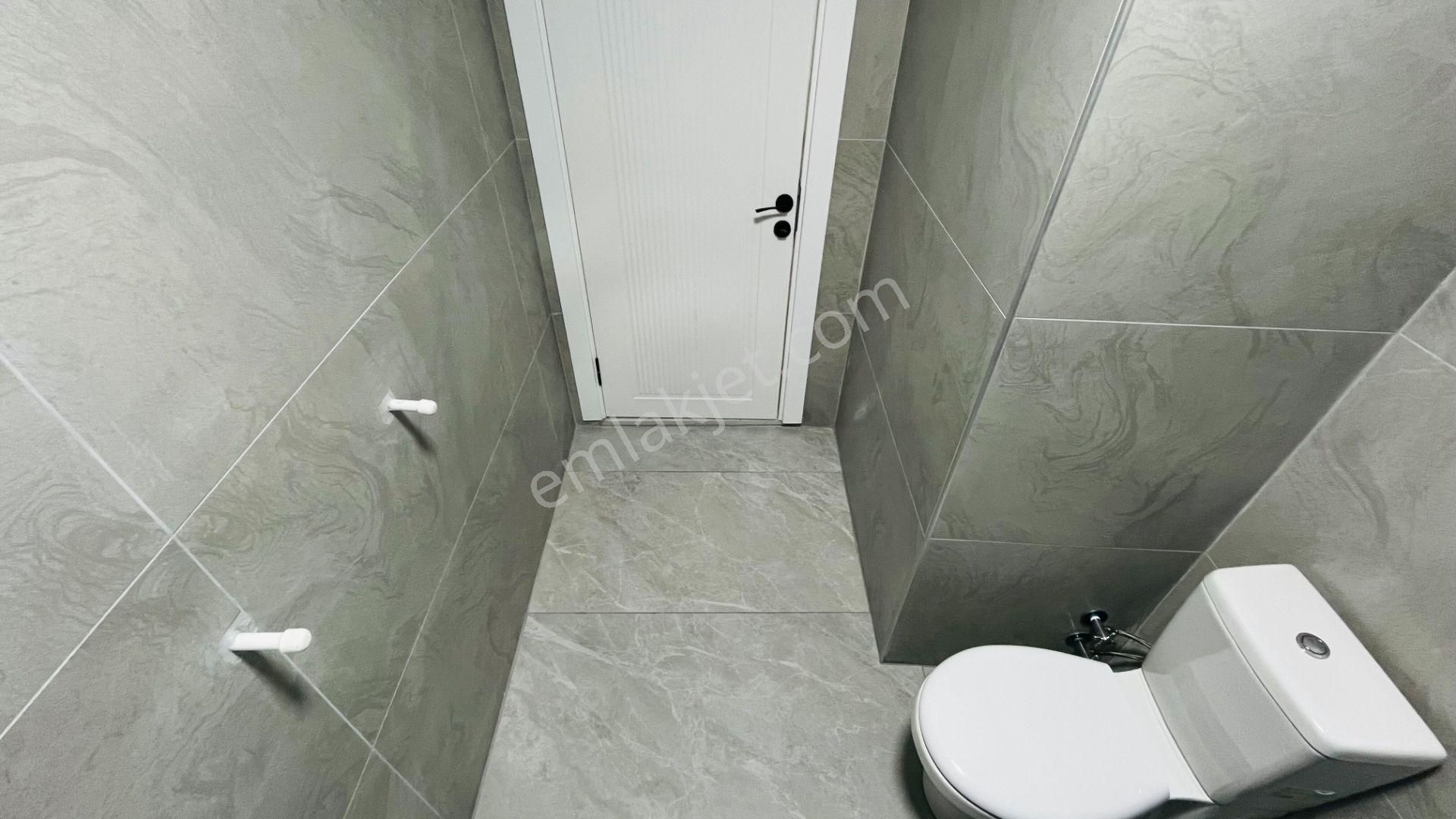 🛑🛑aktif'ten Akçay'da Yenilenen Tasarımı İle Kullanışlı Masrafsız Arakat Satılık 2+1 Daire - Görsel 25