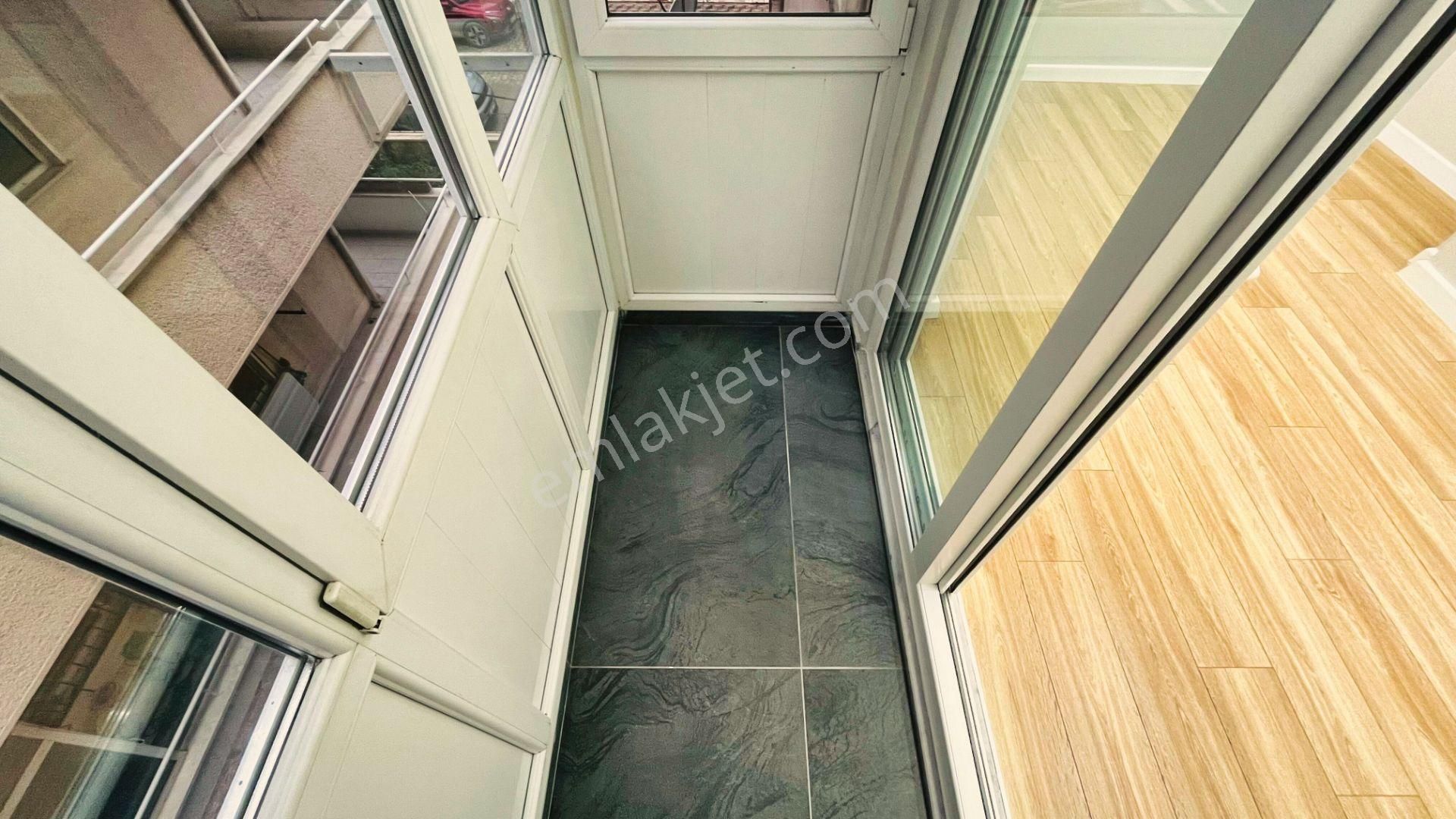 🛑🛑aktif'ten Akçay'da Yenilenen Tasarımı İle Kullanışlı Masrafsız Arakat Satılık 2+1 Daire - Görsel 22