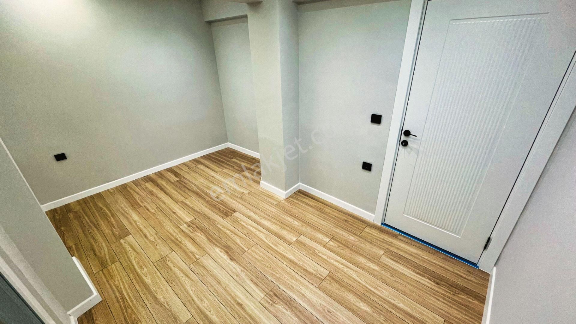 🛑🛑aktif'ten Akçay'da Yenilenen Tasarımı İle Kullanışlı Masrafsız Arakat Satılık 2+1 Daire - Görsel 19