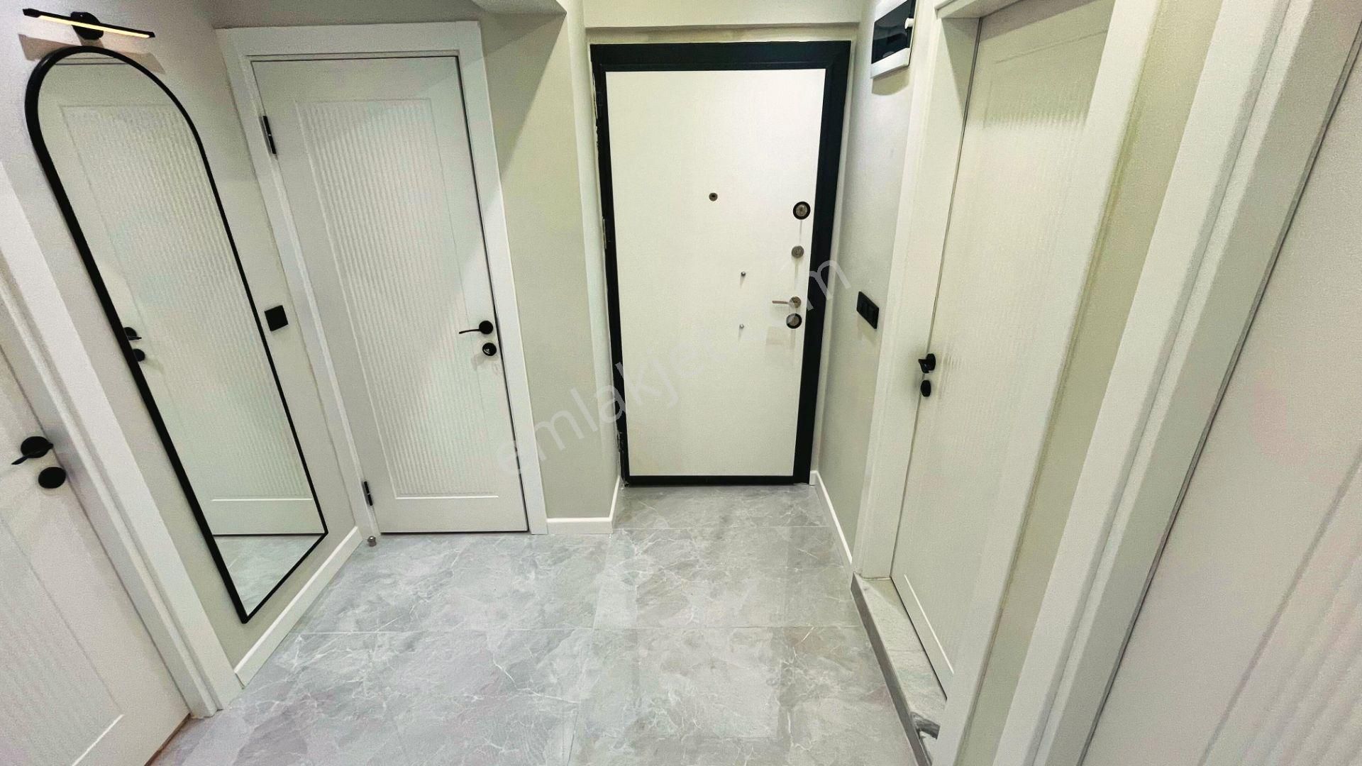 🛑🛑aktif'ten Akçay'da Yenilenen Tasarımı İle Kullanışlı Masrafsız Arakat Satılık 2+1 Daire - Görsel 15