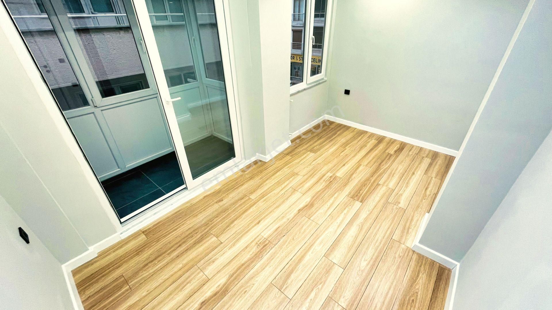 🛑🛑aktif'ten Akçay'da Yenilenen Tasarımı İle Kullanışlı Masrafsız Arakat Satılık 2+1 Daire - Görsel 13