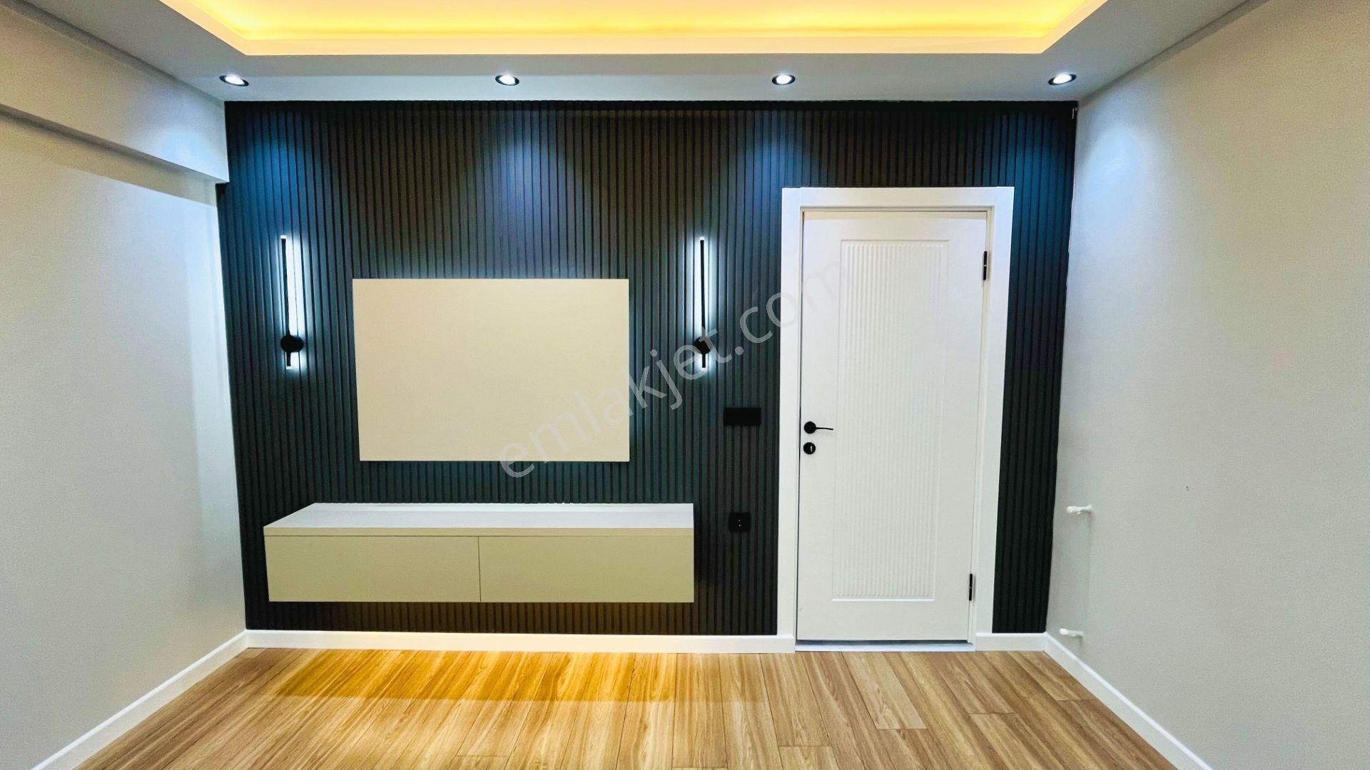 🛑🛑aktif'ten Akçay'da Yenilenen Tasarımı İle Kullanışlı Masrafsız Arakat Satılık 2+1 Daire - Görsel 29