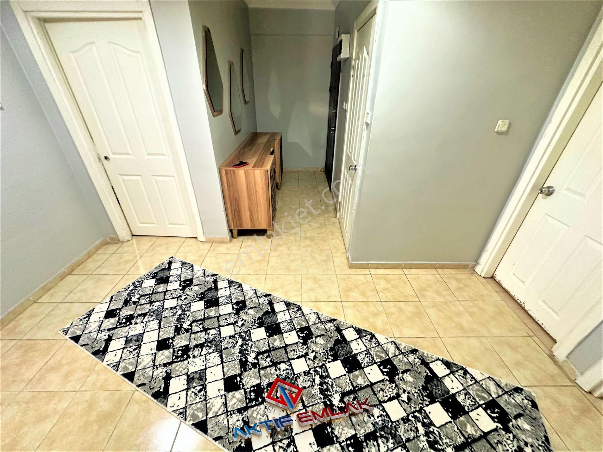 🟣🟣aktif'ten Akçay'da Ön Cephe Arakat Masrafsız 3+1 Fırsat Full Yapılı Deprem***** Etütlü Daire - Görsel 28