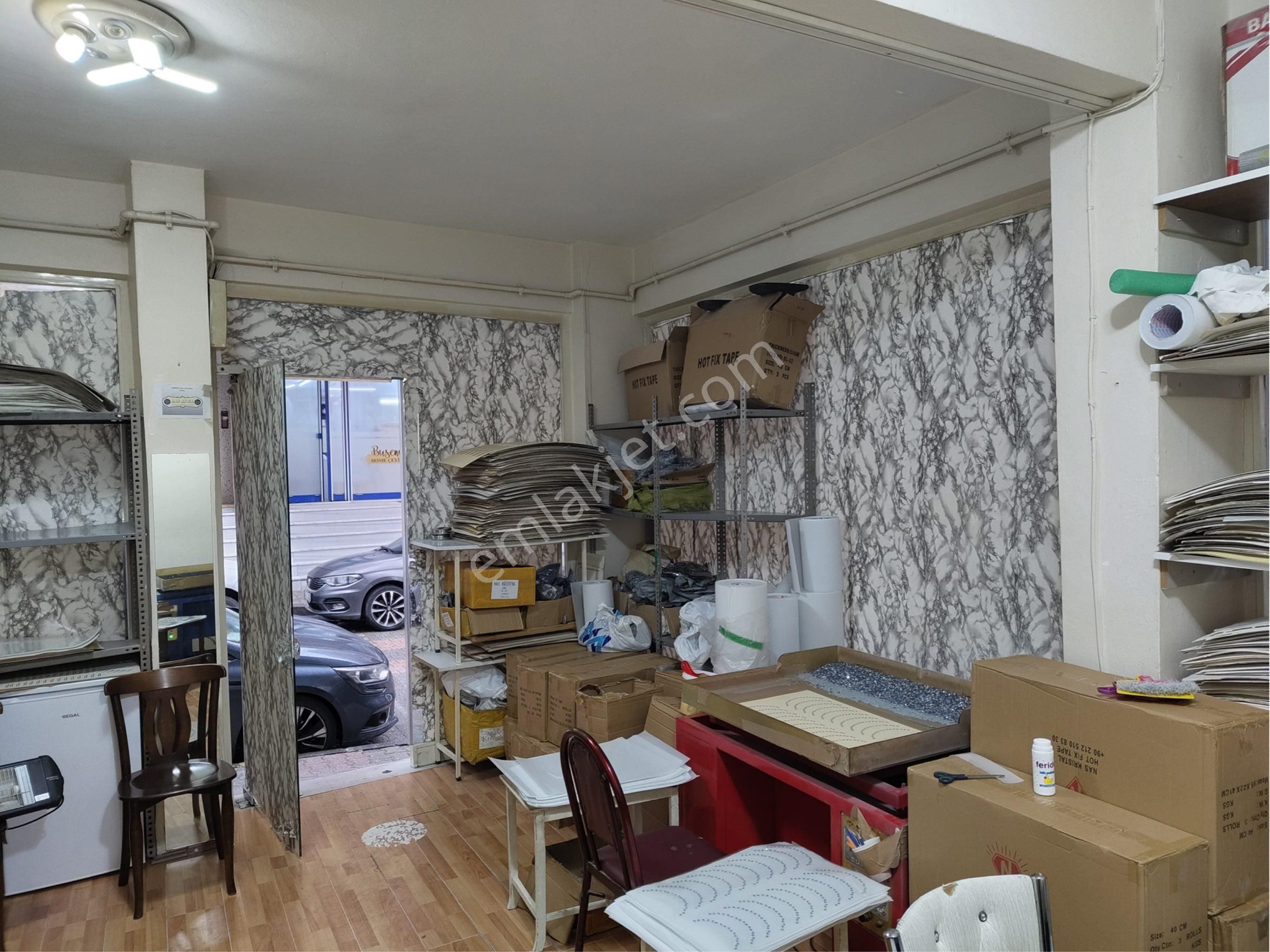 Molla Team'den Bahçelievler Soğanlı'da Satılık Dükkan - Görsel 6