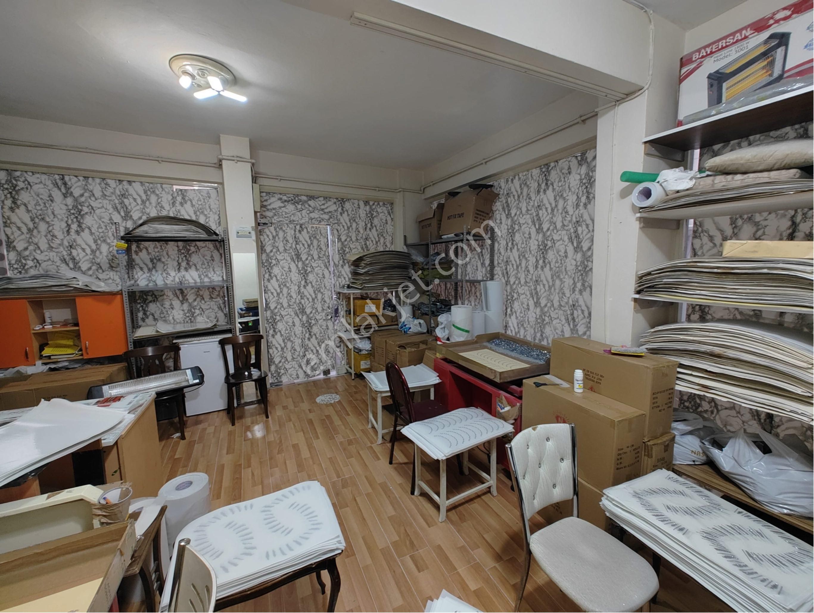 Molla Team'den Bahçelievler Soğanlı'da Satılık Dükkan - Görsel 9