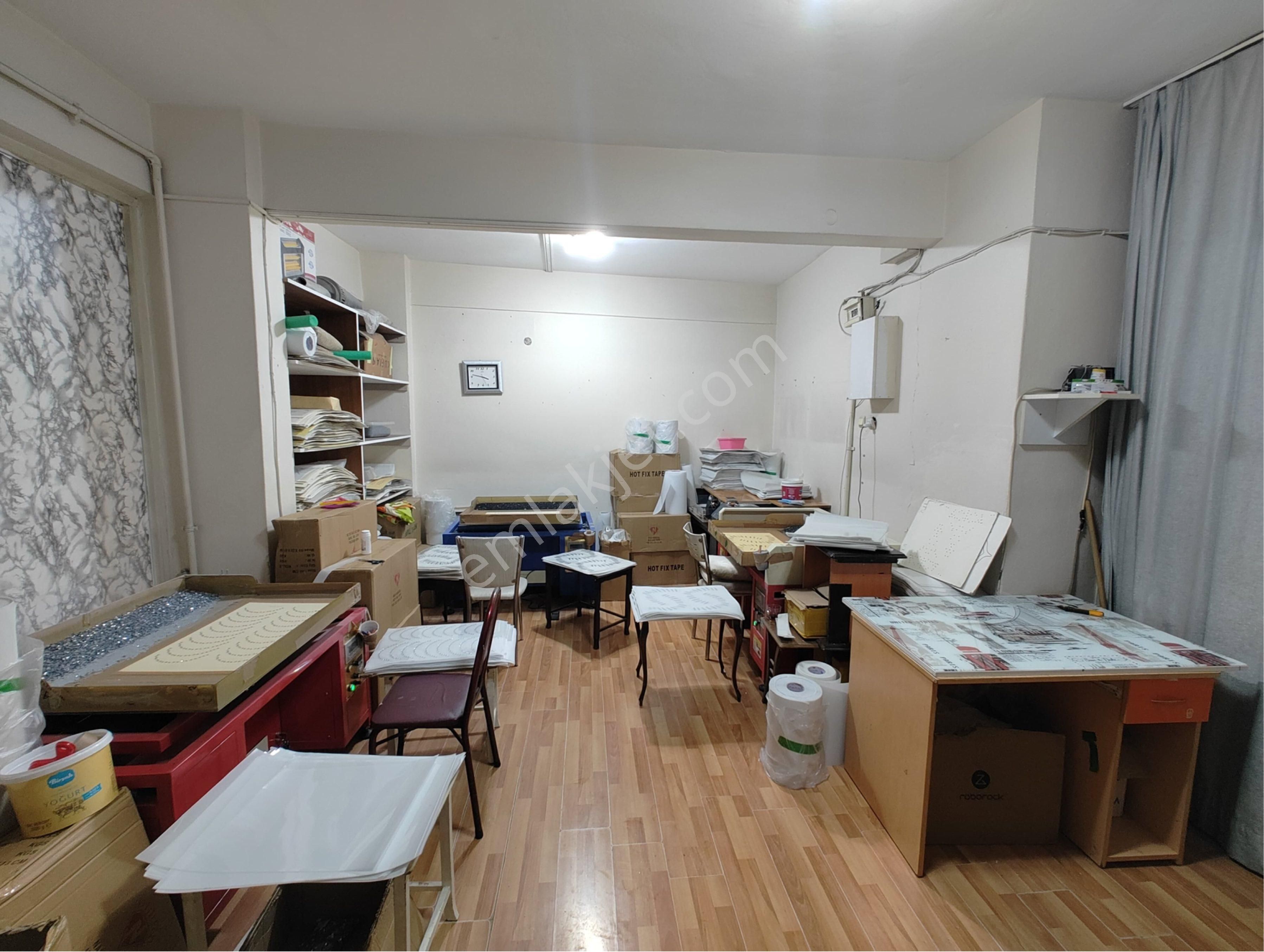 Molla Team'den Bahçelievler Soğanlı'da Satılık Dükkan - Görsel 2