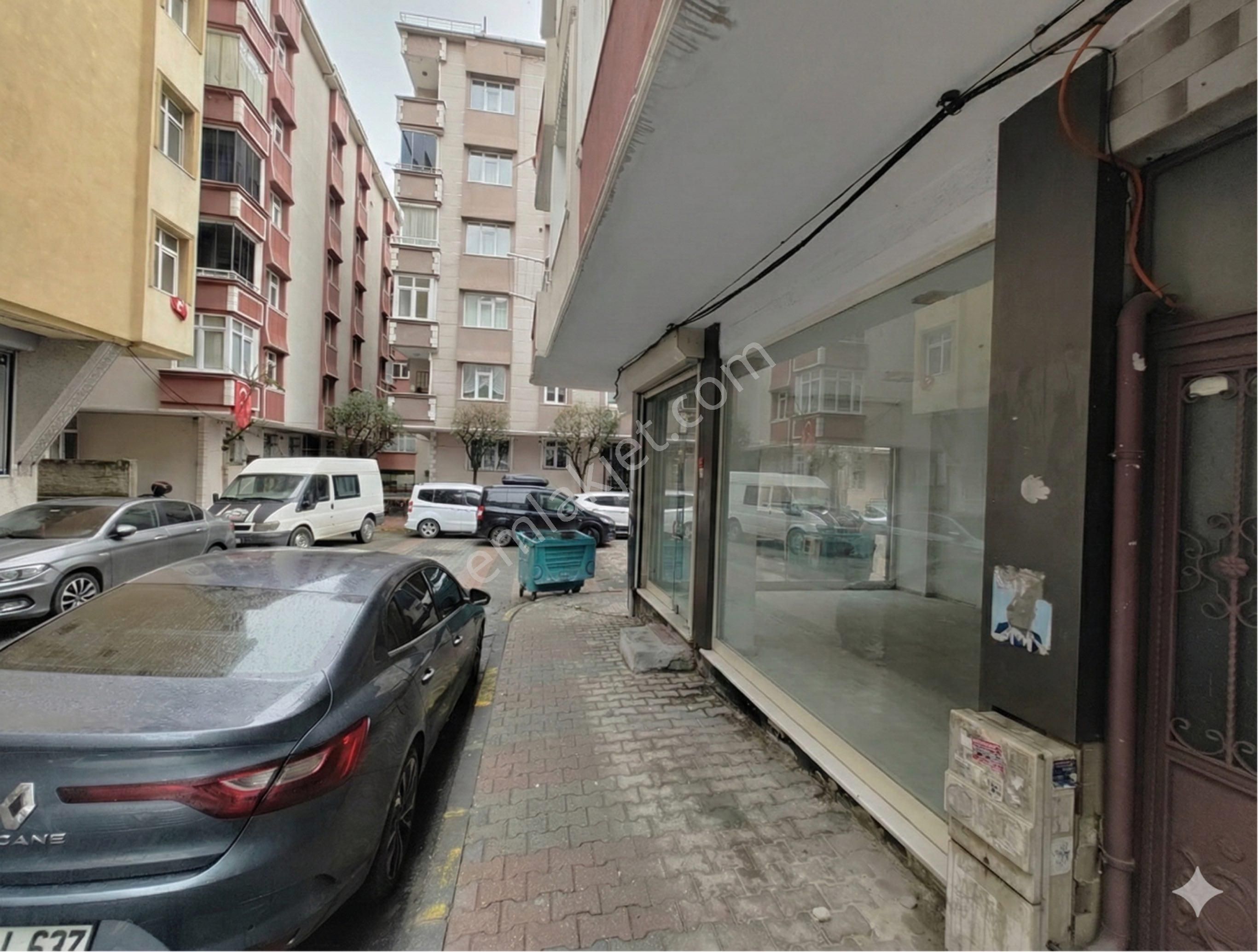 Molla Team'den Bahçelievler Soğanlı'da Satılık Dükkan - Görsel 11