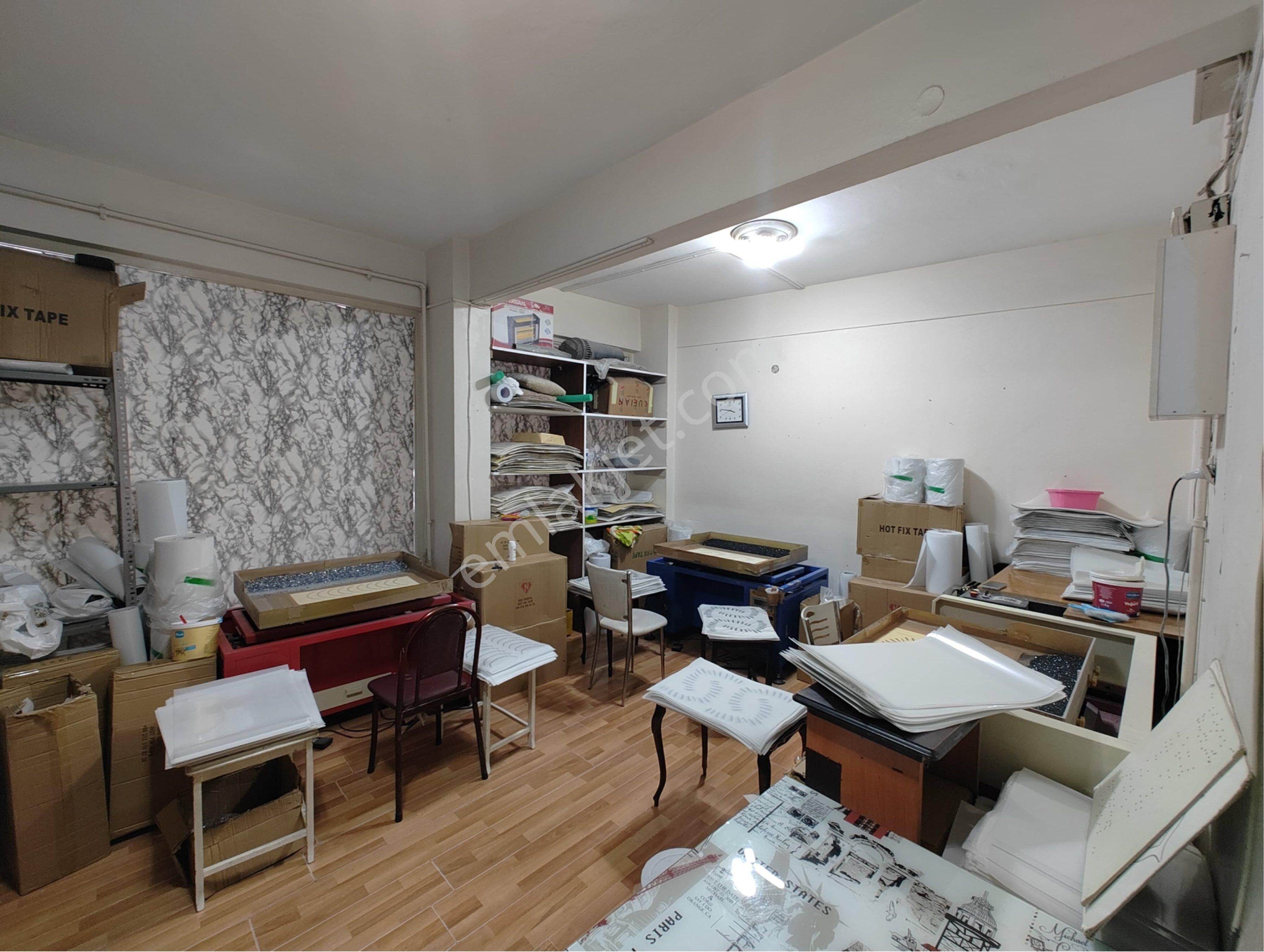 Molla Team'den Bahçelievler Soğanlı'da Satılık Dükkan - Görsel 10