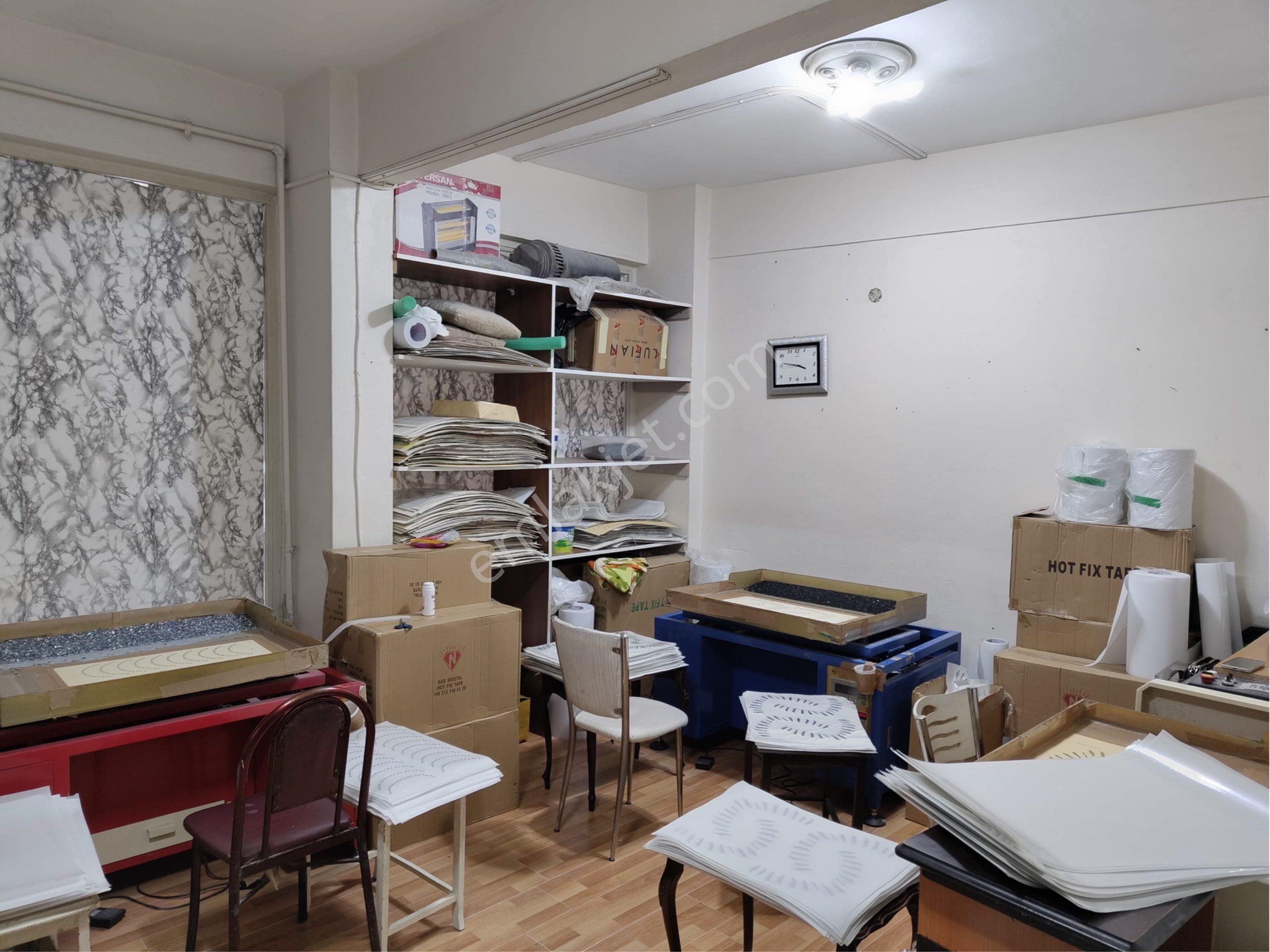 Molla Team'den Bahçelievler Soğanlı'da Satılık Dükkan - Görsel 8