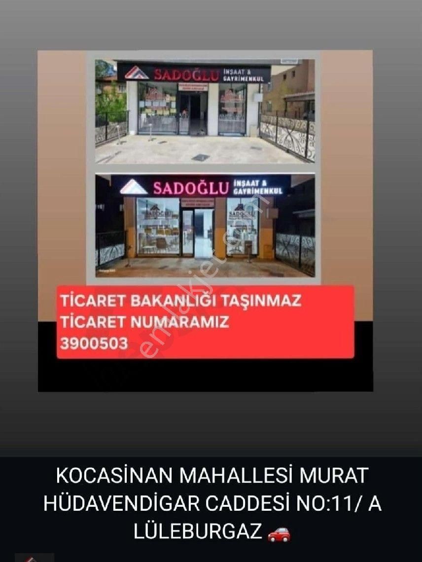 Beylikdüzü Gürpınar'da Satılık Arsa 584 M2 - Görsel 2