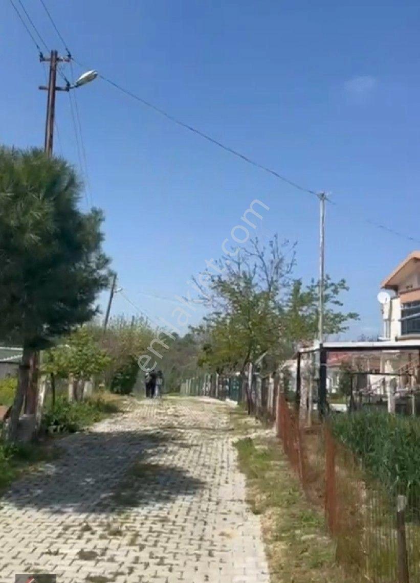 Pehlivanköy Tilkipınar'da Satılık 909 M2 Satılık Arsa - Görsel 20