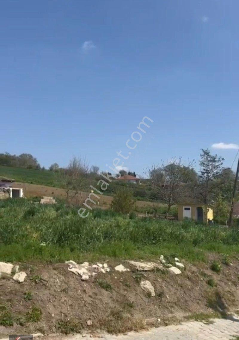 Pehlivanköy Tilkipınar'da Satılık 909 M2 Satılık Arsa - Görsel 25