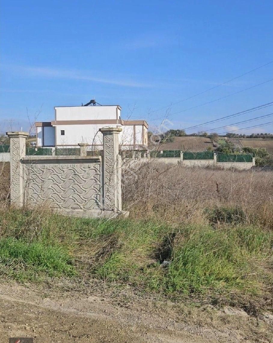 Silivri Ortaköy'de 1.370 M2 Satılık Arsa - Görsel 4