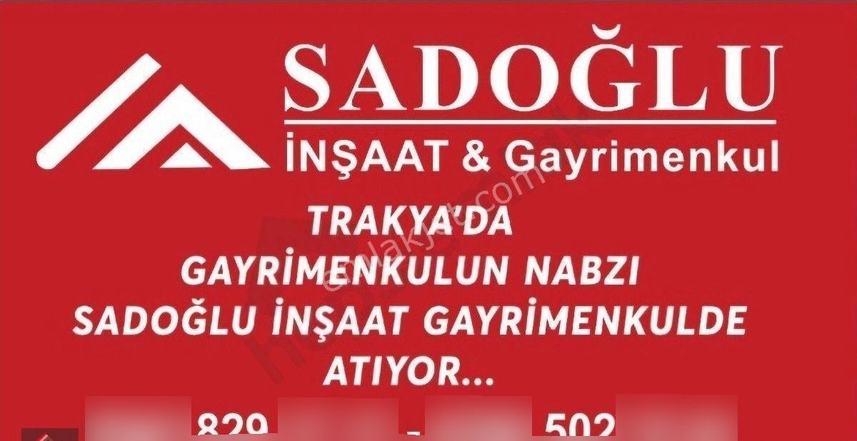 Silivri Ortaköy'de 1.370 M2 Satılık Arsa - Görsel 2