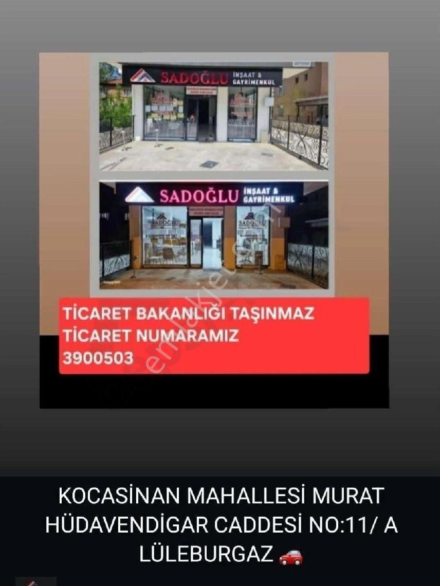 Ortaköy'de 1.457 M2 Satılık Arsa