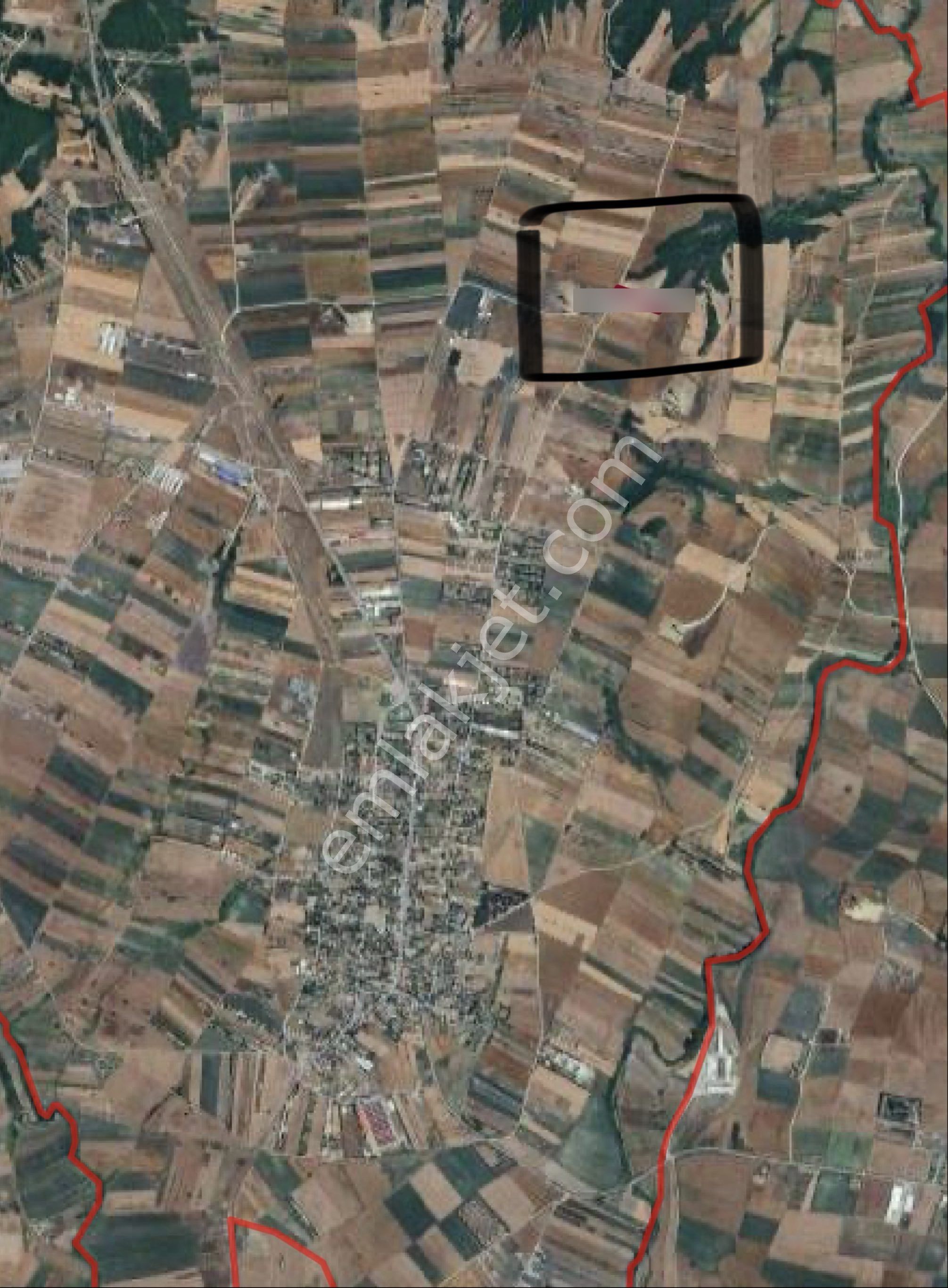 Silivri’de-yola Cepheli-imara Çok Yakın-yatırım Fırsatı - Görsel 7