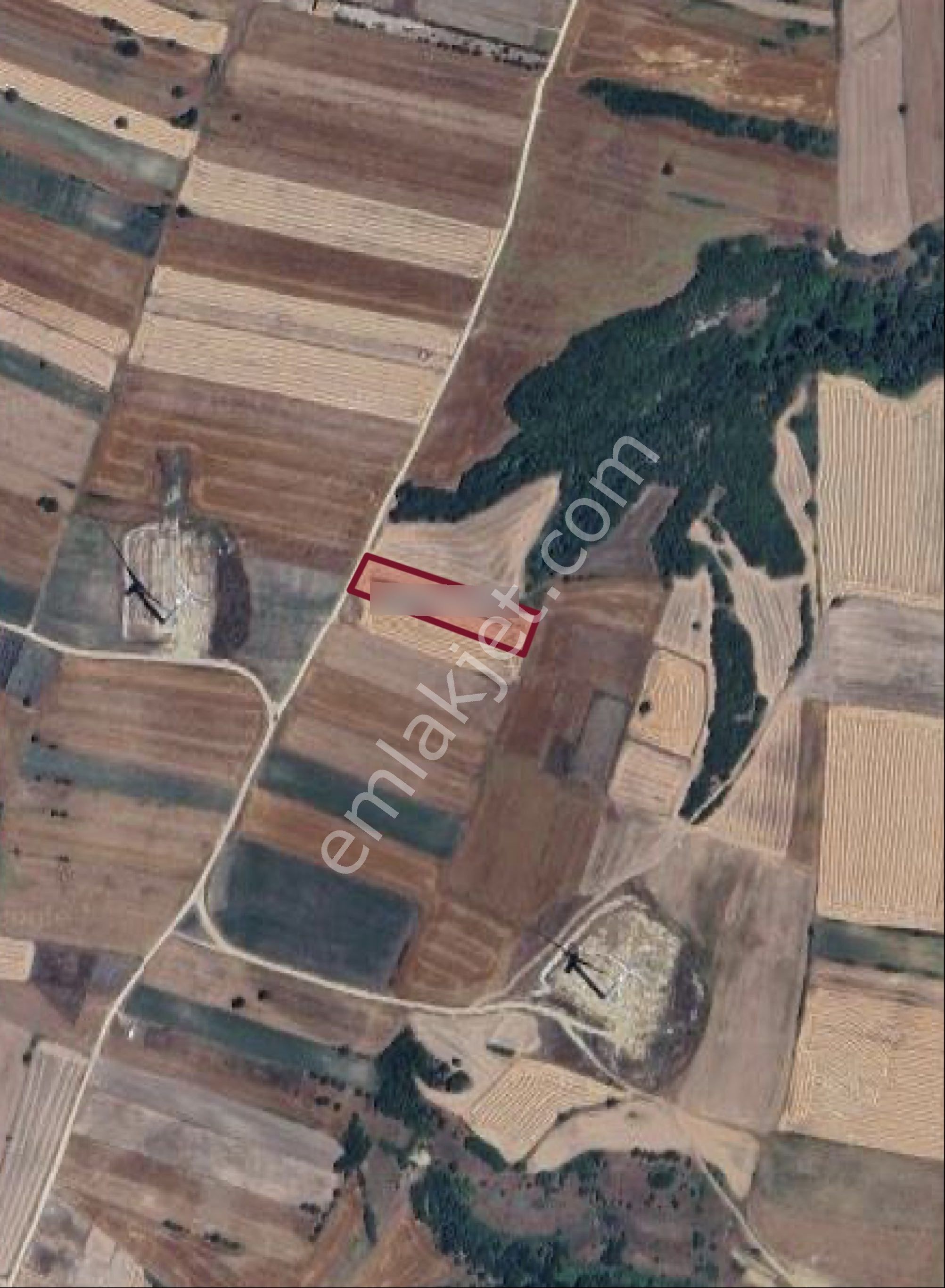 Silivri’de-yola Cepheli-imara Çok Yakın-yatırım Fırsatı - Görsel 5