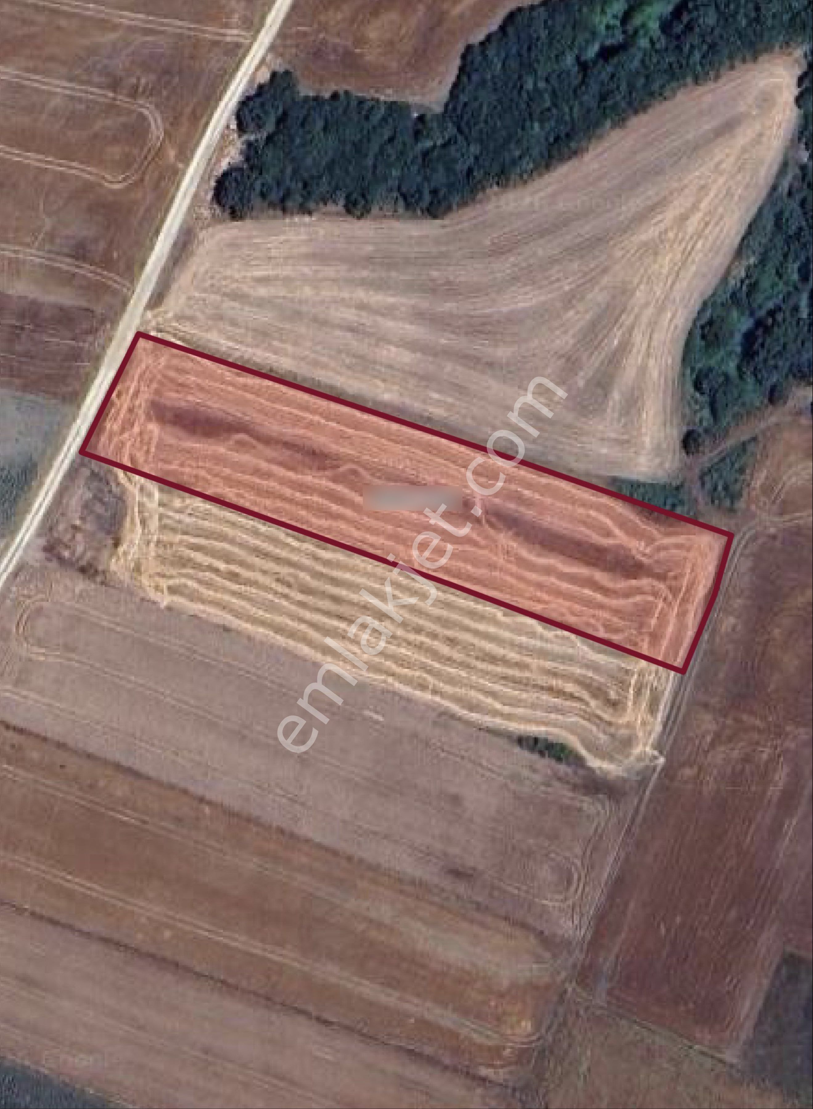 Silivri’de-yola Cepheli-imara Çok Yakın-yatırım Fırsatı - Görsel 3