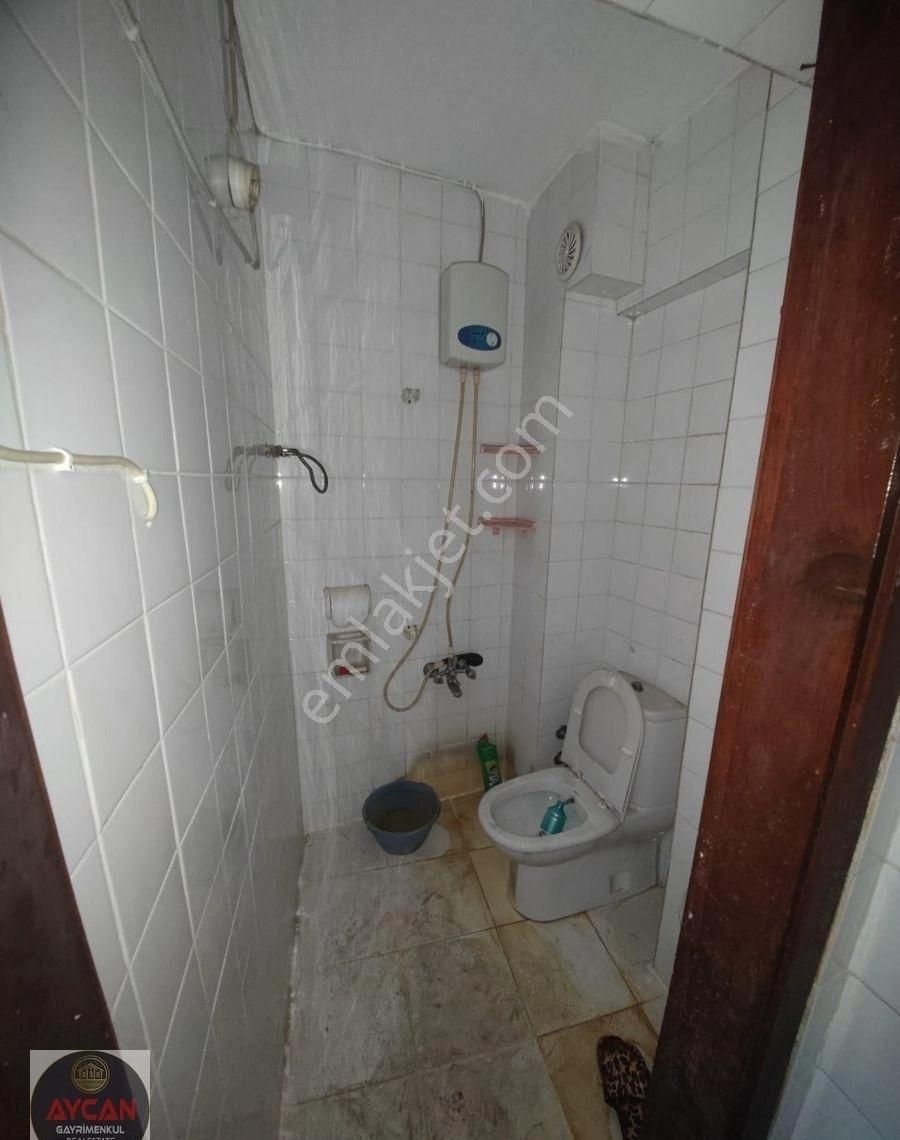 Aycan Gayrimenkulden 17 Eylül Mahallesi Hal Caddesinde 2+1 Daire - Görsel 8