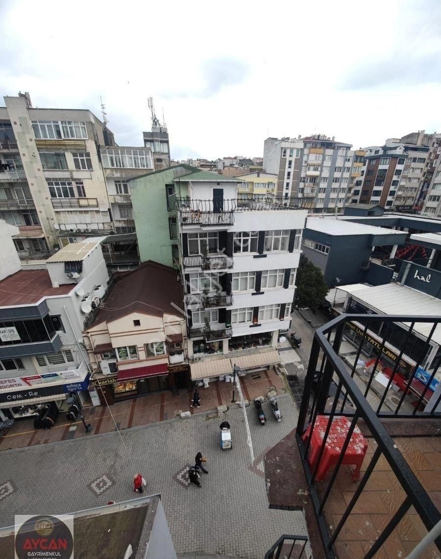 Aycan Gayrimenkulden 17 Eylül Mahallesi Hal Caddesinde 2+1 Daire - Görsel 2