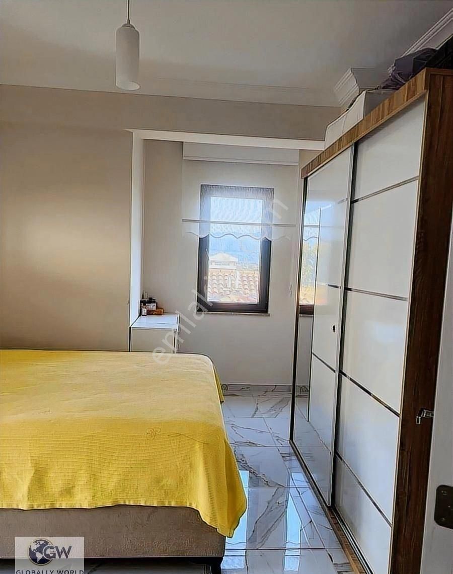 Gökovada Kiralik Eşyalı Villa - Görsel 11