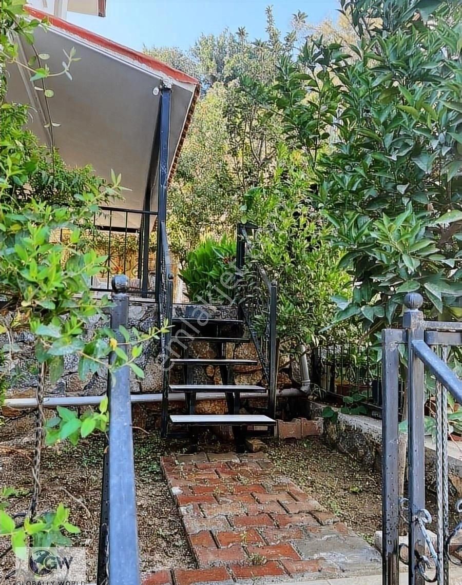 Gökovada Kiralik Eşyalı Villa - Görsel 4