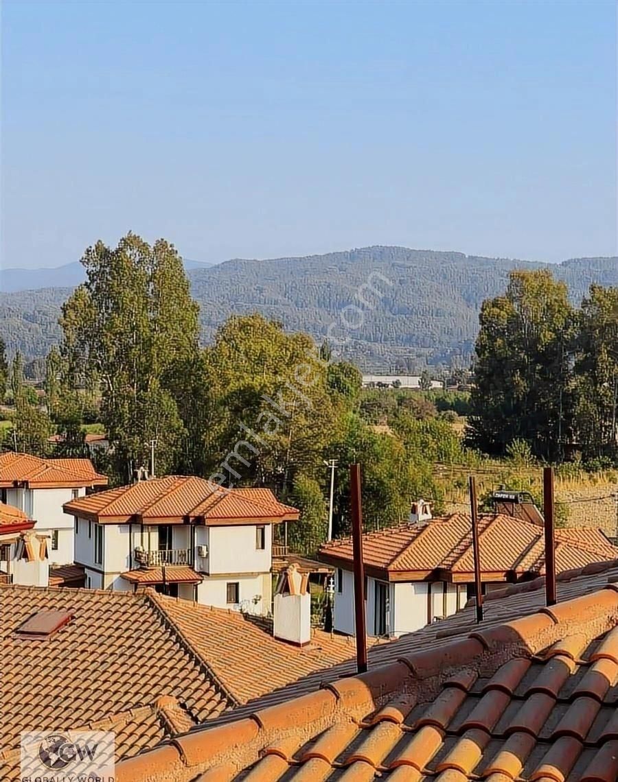 Gökovada Kiralik Eşyalı Villa - Görsel 8