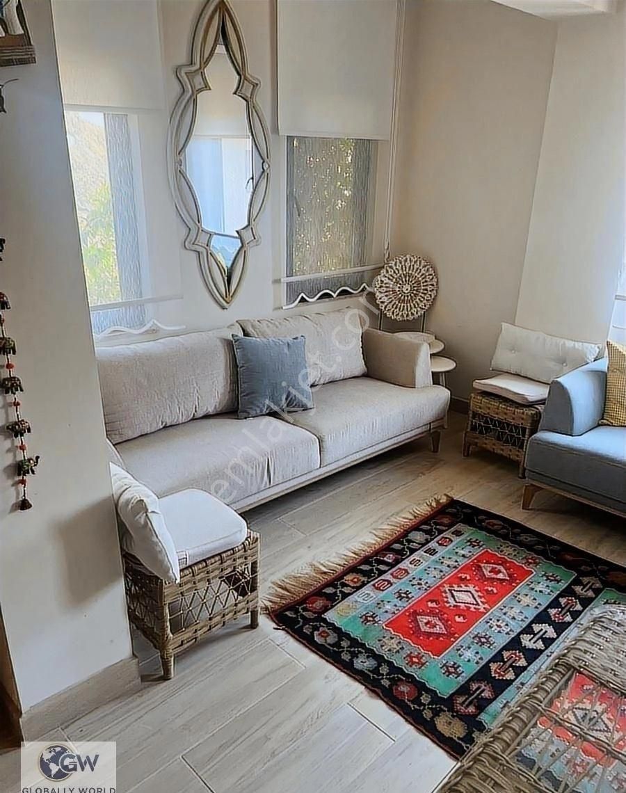 Gökovada Kiralik Eşyalı Villa - Görsel 19