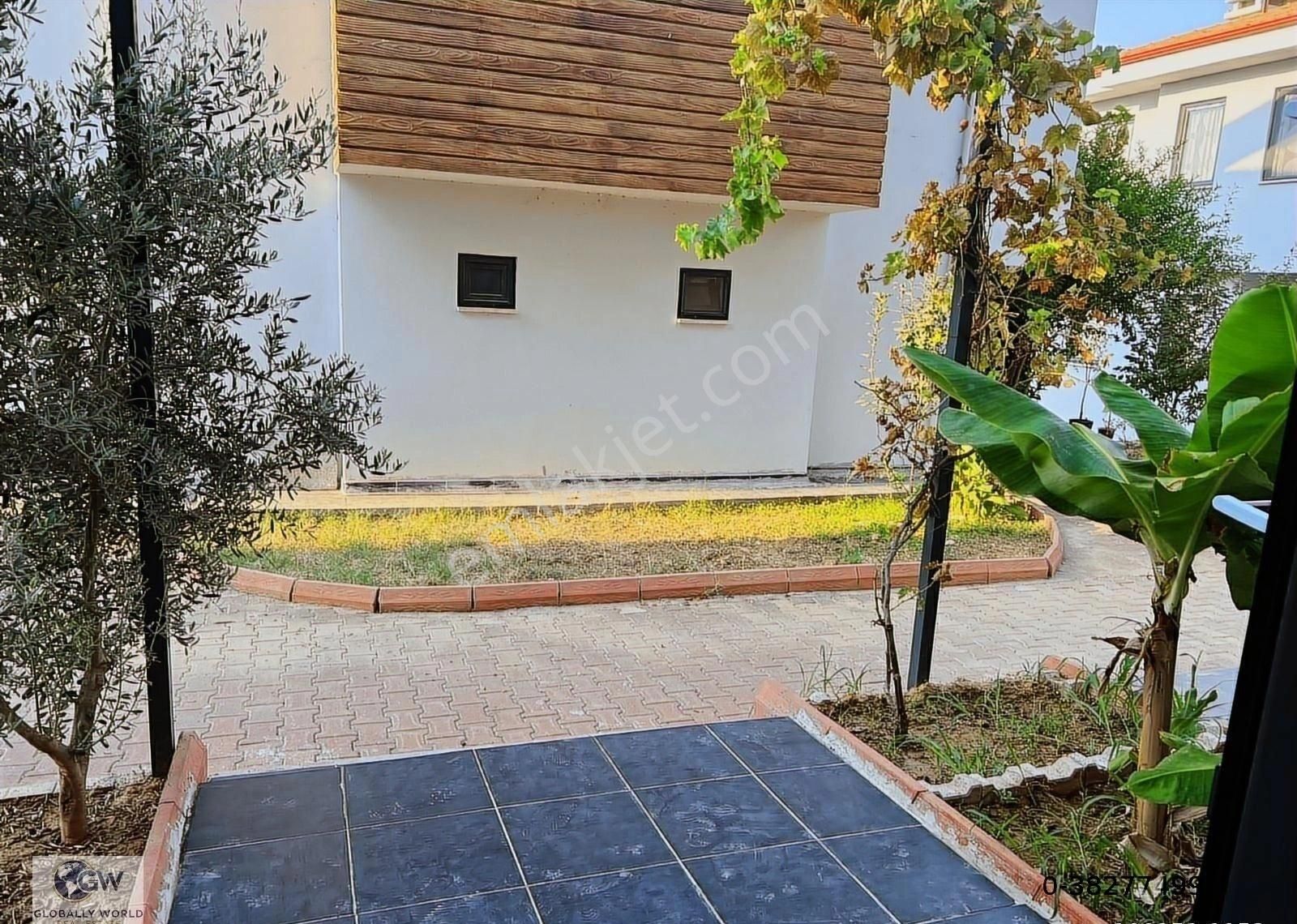 Gökovada Kiralik Eşyalı Villa - Görsel 24