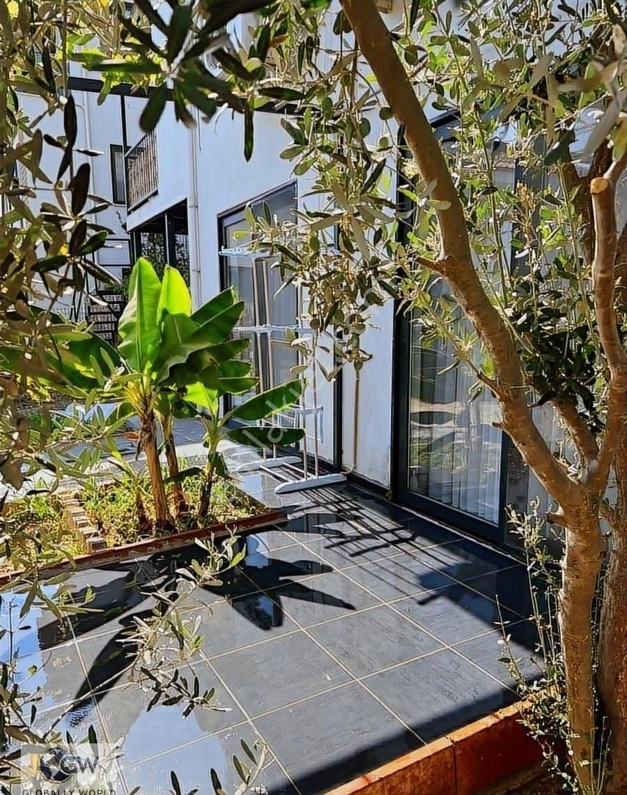 Gökovada Kiralik Eşyalı Villa - Görsel 21