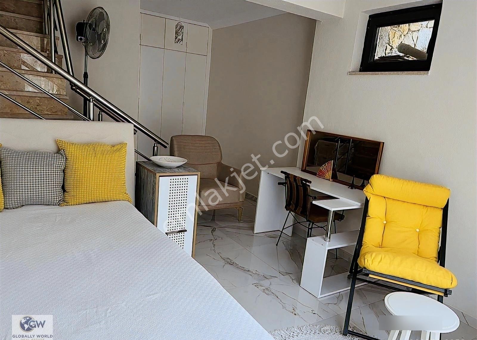 Gökovada Kiralik Eşyalı Villa - Görsel 15