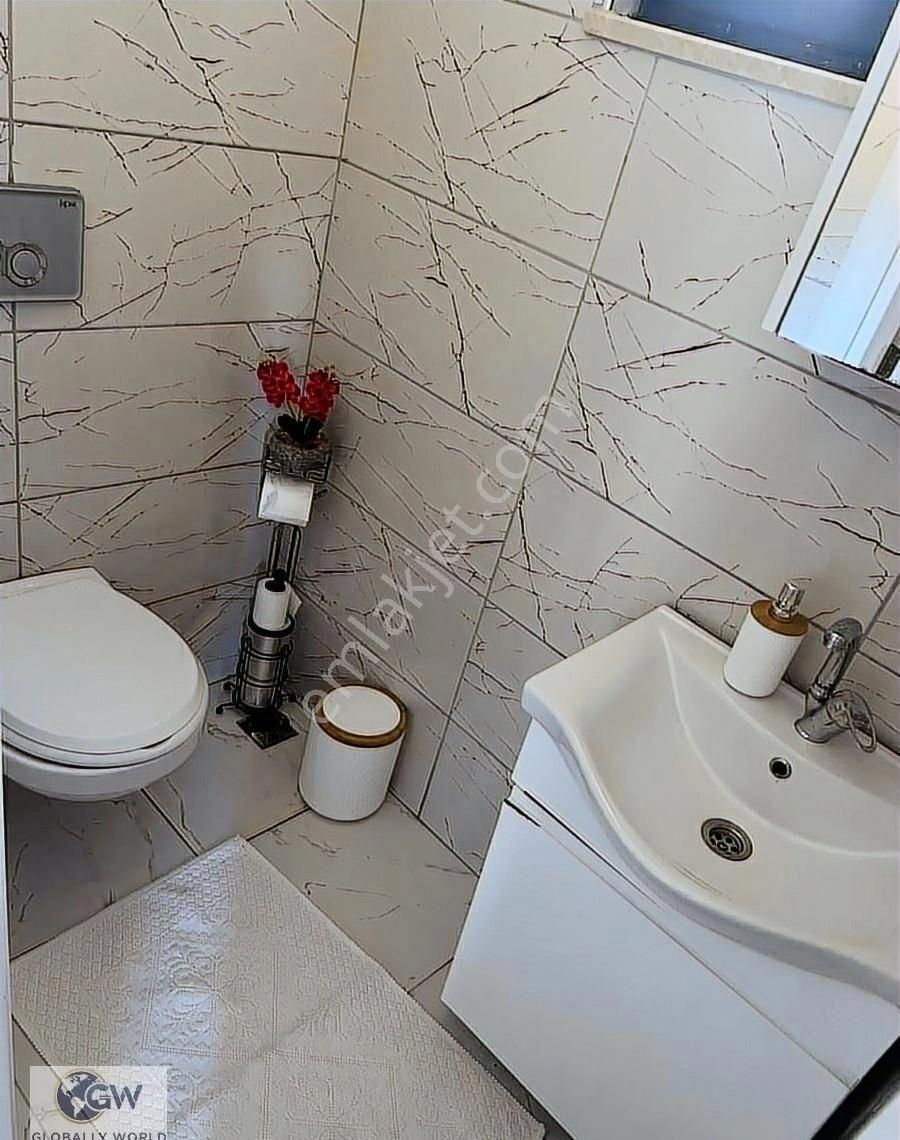 Gökovada Kiralik Eşyalı Villa - Görsel 26