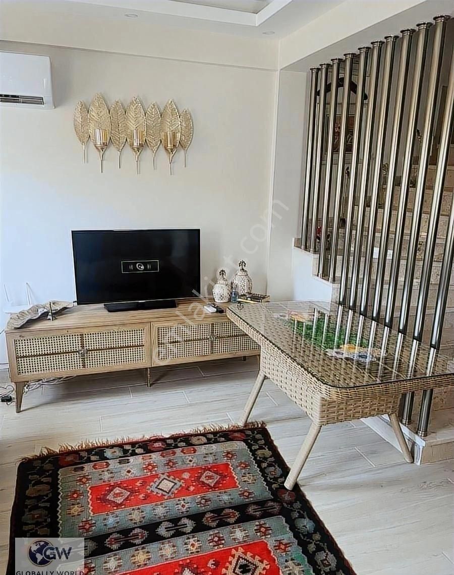 Gökovada Kiralik Eşyalı Villa - Görsel 2