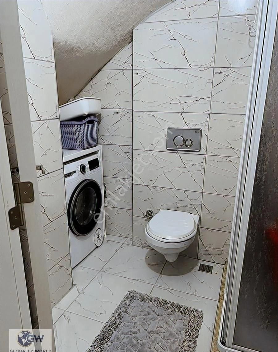 Gökovada Kiralik Eşyalı Villa - Görsel 27