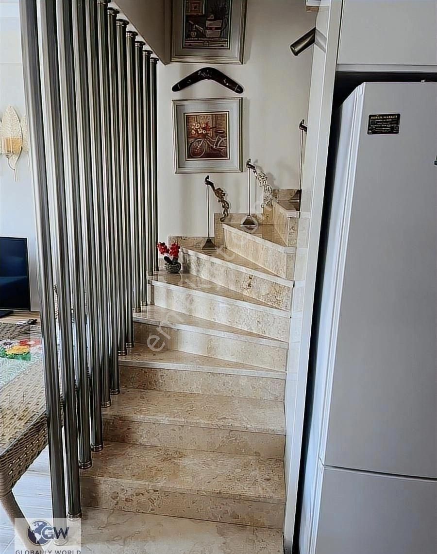 Gökovada Kiralik Eşyalı Villa - Görsel 23