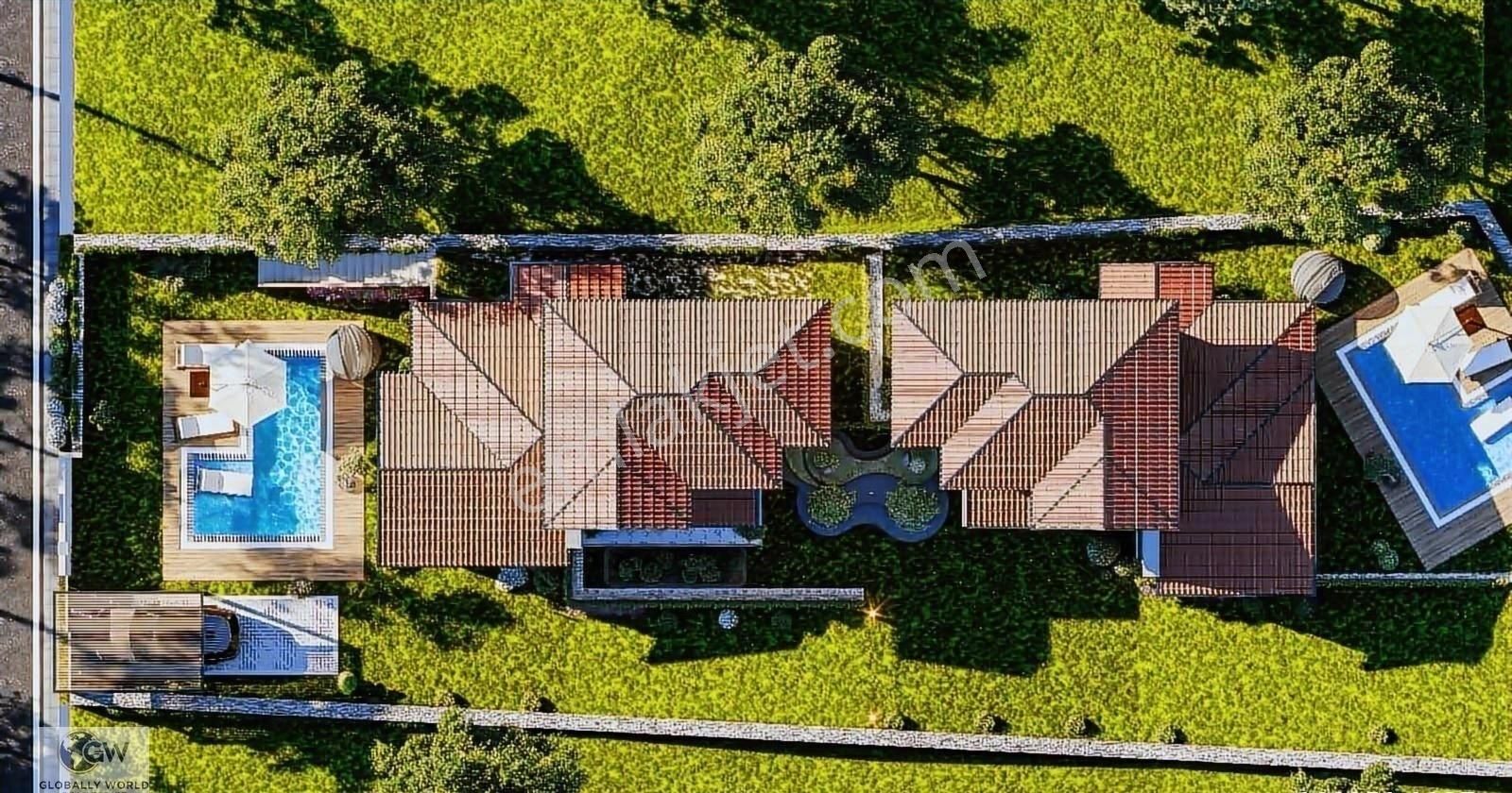 Ataköydesatılık Müstakil Villa - Görsel 5